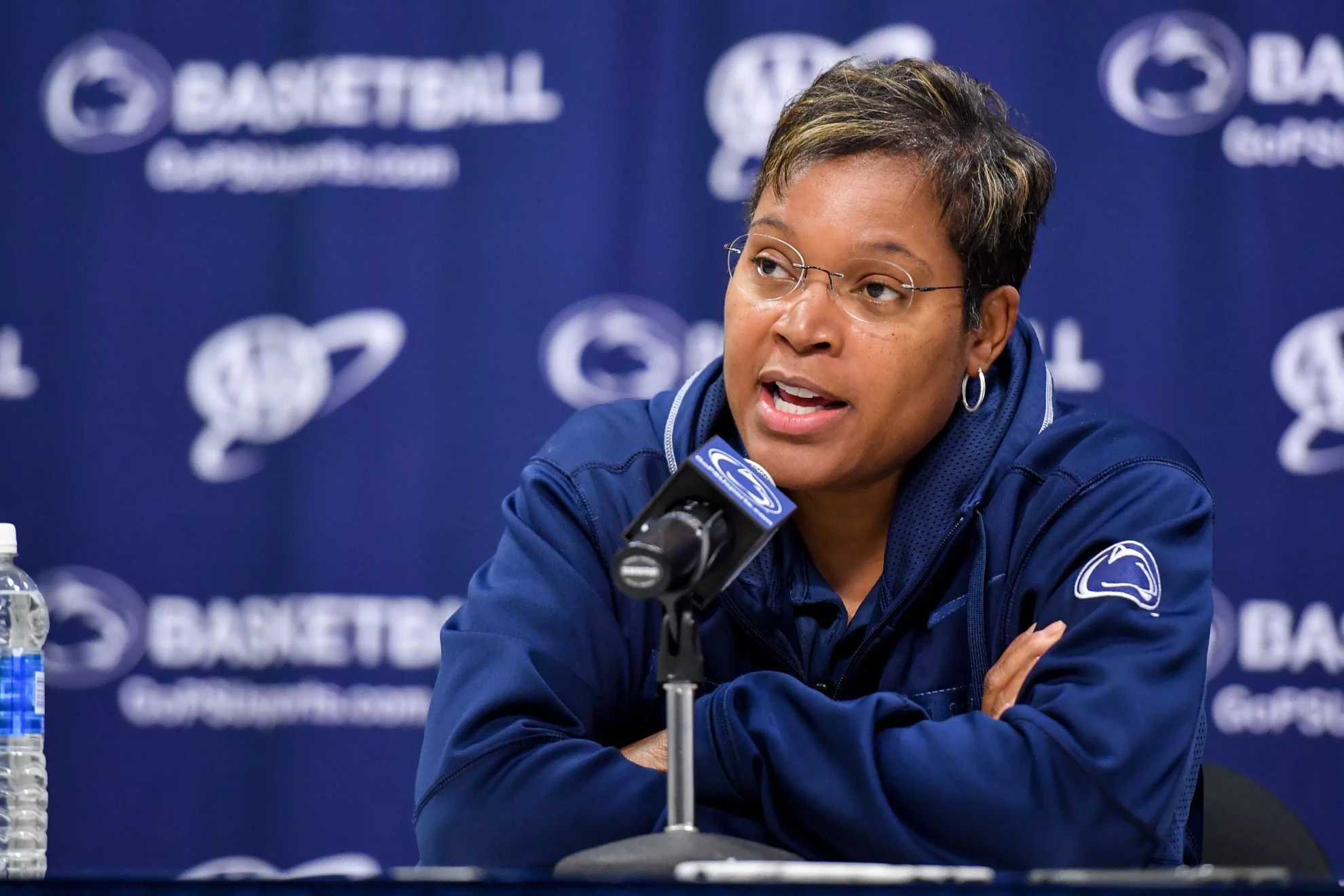 Five Takeaways From Women's Basketball Media Day - Penn State ...
