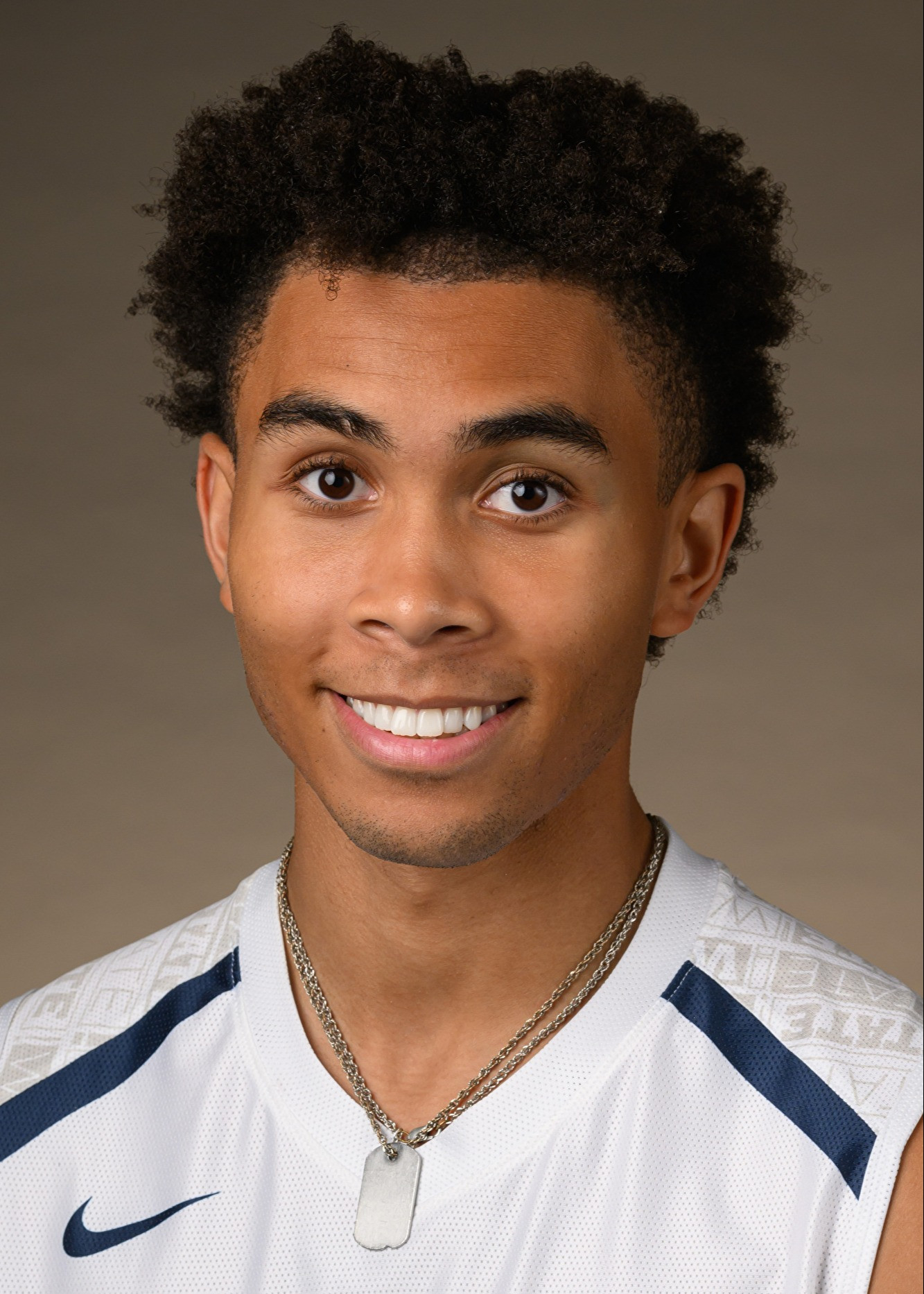 Blainey Jones - 2026 Men's Volleyball - Penn State - Official Athletics ...