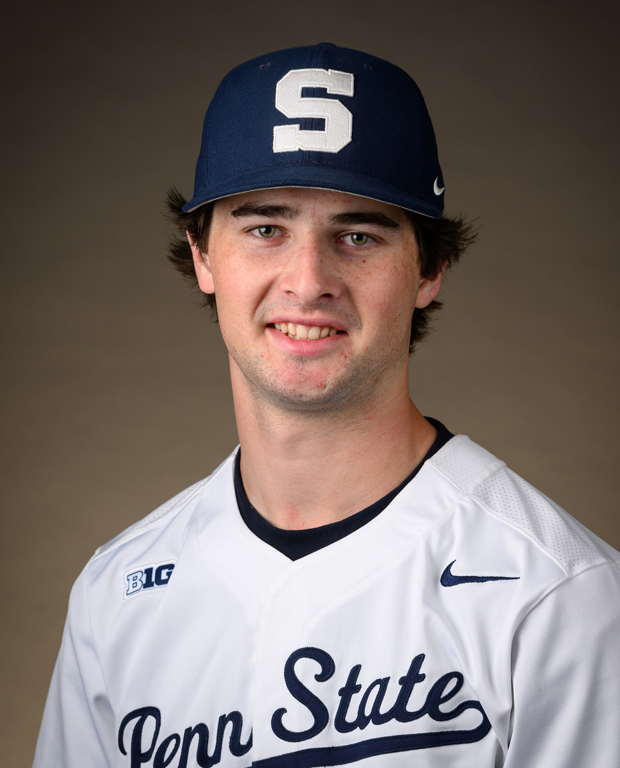 Alex Cook - 2025 Baseball - Penn State - Official Athletics Website