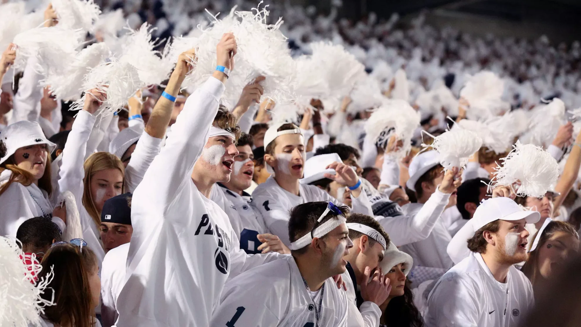 Athletics Announces Changes to Beaver Stadium Student Section Entry ...