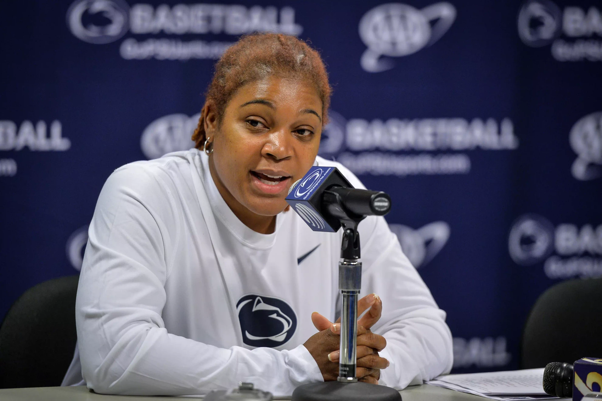 BLOG: Non-Conference Schedule Features Nation's Best - Penn State ...