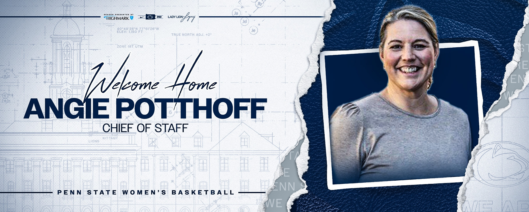 Penn State Women's Basketball news