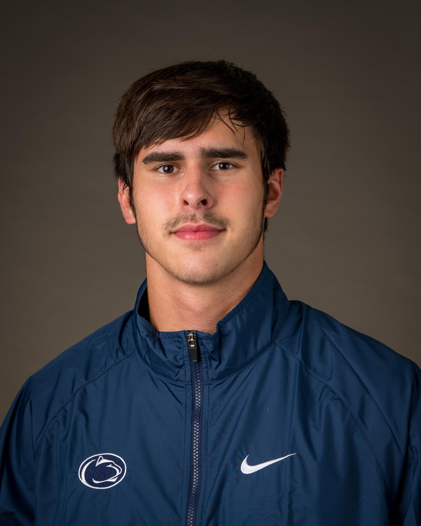 Kevin Bartosh - 2021 Track & Field - Penn State - Official Athletics ...