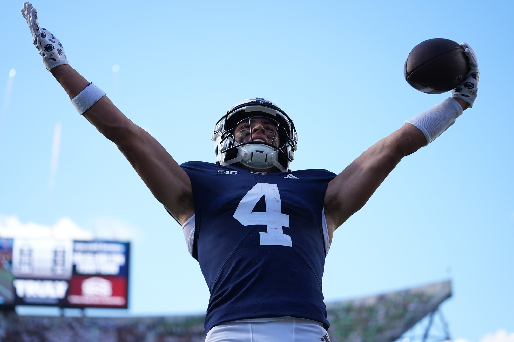 Penn State Football news