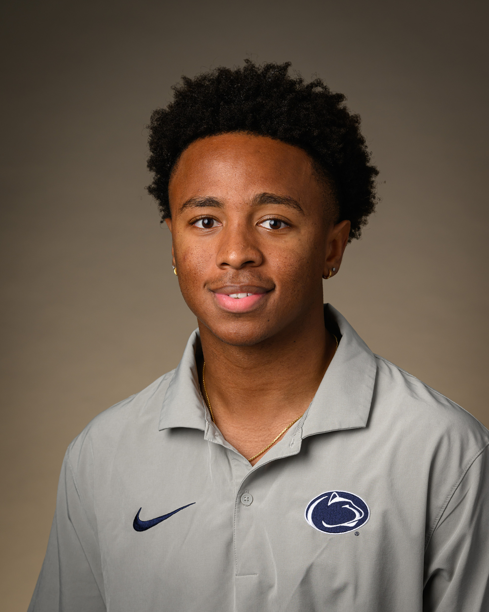 Chase Oliver 2024 Men's Soccer Penn State Official Athletics Website