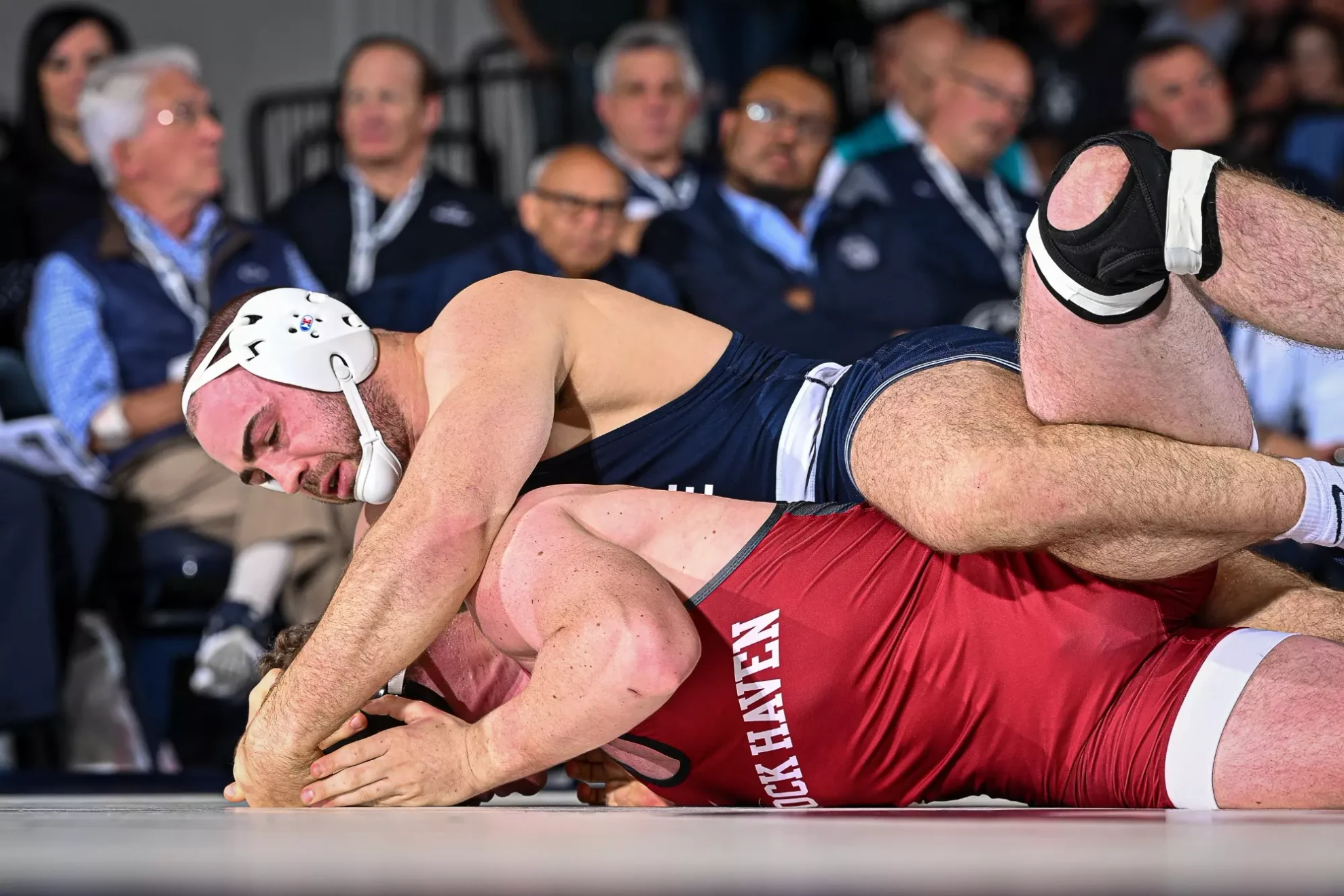 No. 1 Penn State Wrestling Dominates the Black Knight Invite - Penn State  Athletics Official Athletics Website