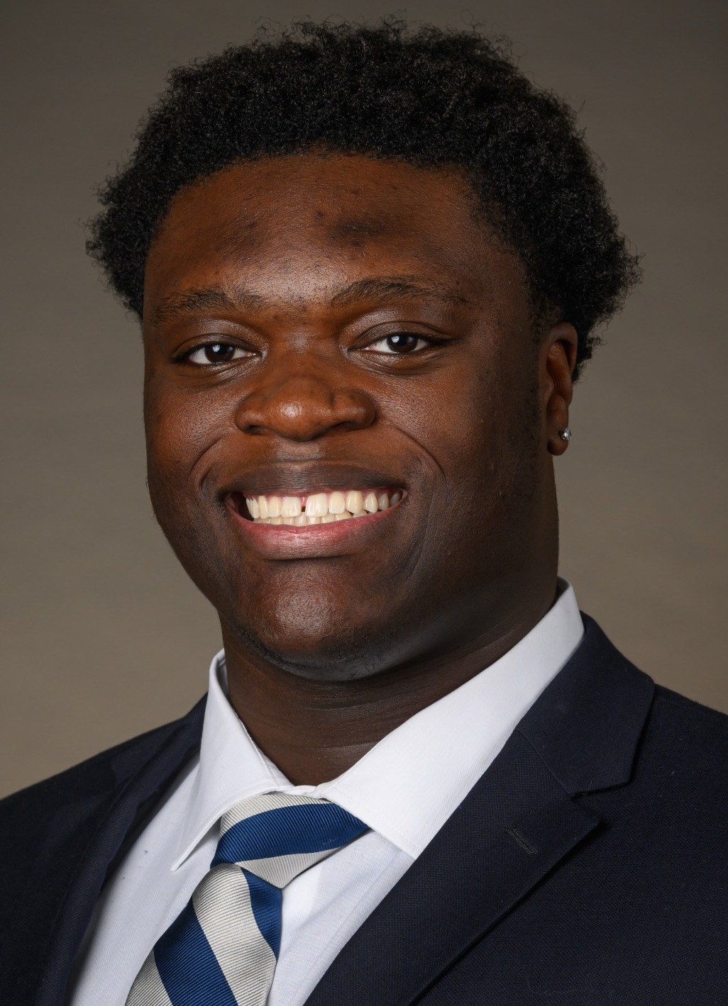 Anthony Donkoh