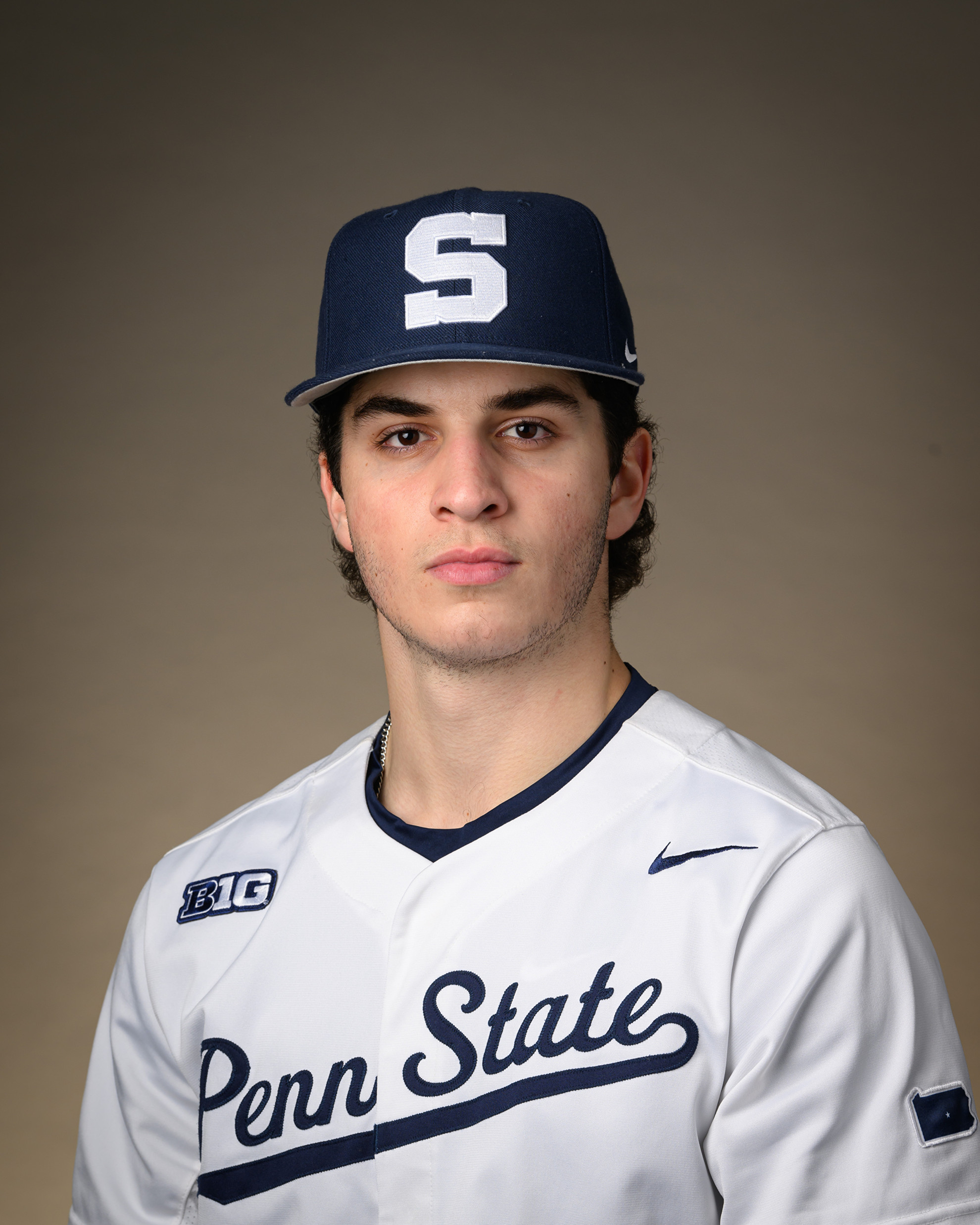 Mike Lucarelli 2025 Baseball Penn State Official Athletics Website