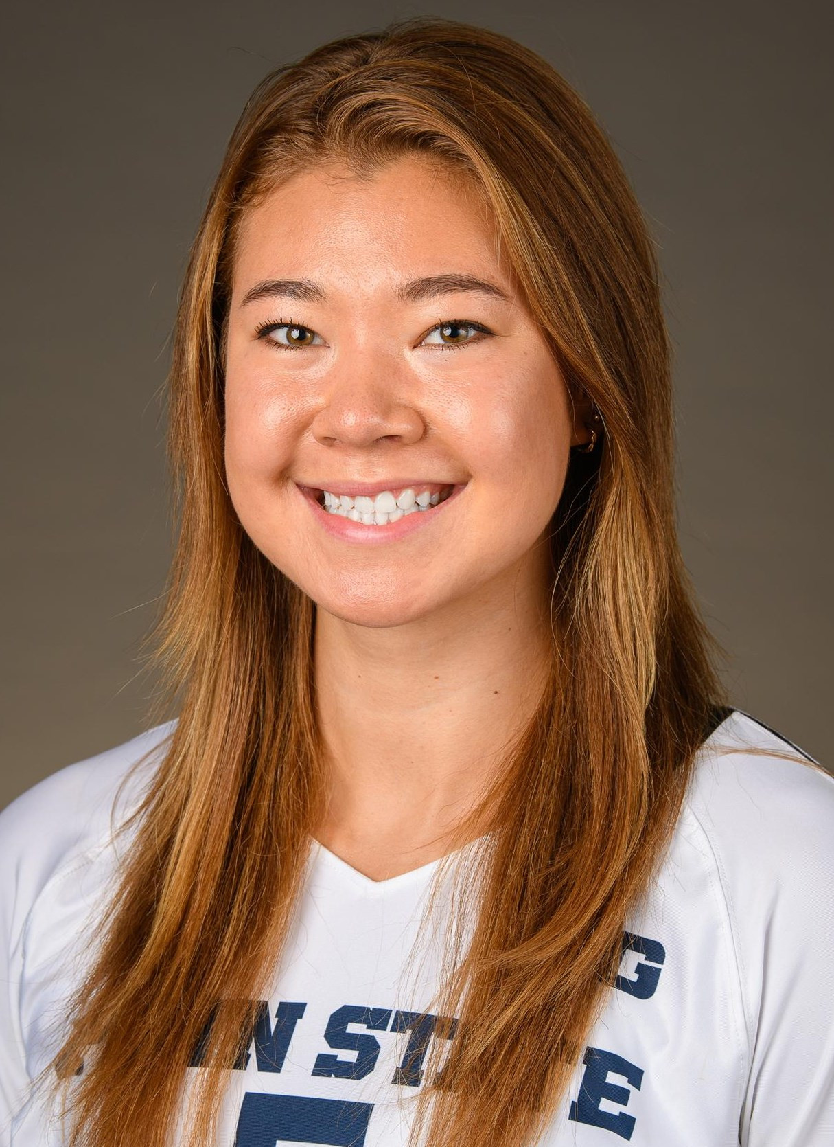 Erika Pritchard - Women's Volleyball 2021 - Penn State - Official ...