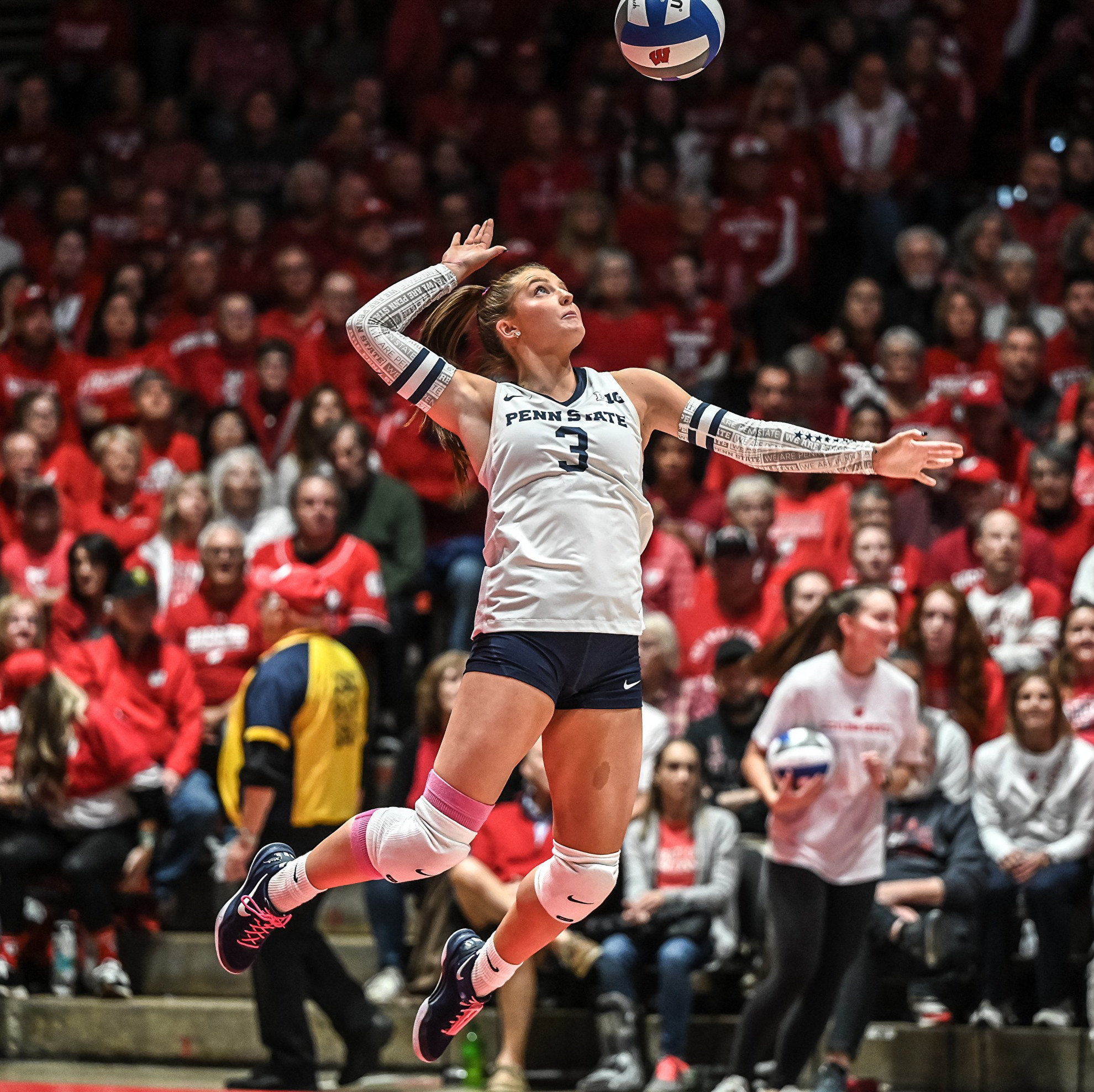 Serve Up Some Fun: Why Volleyball is the Perfect Game for Everyone