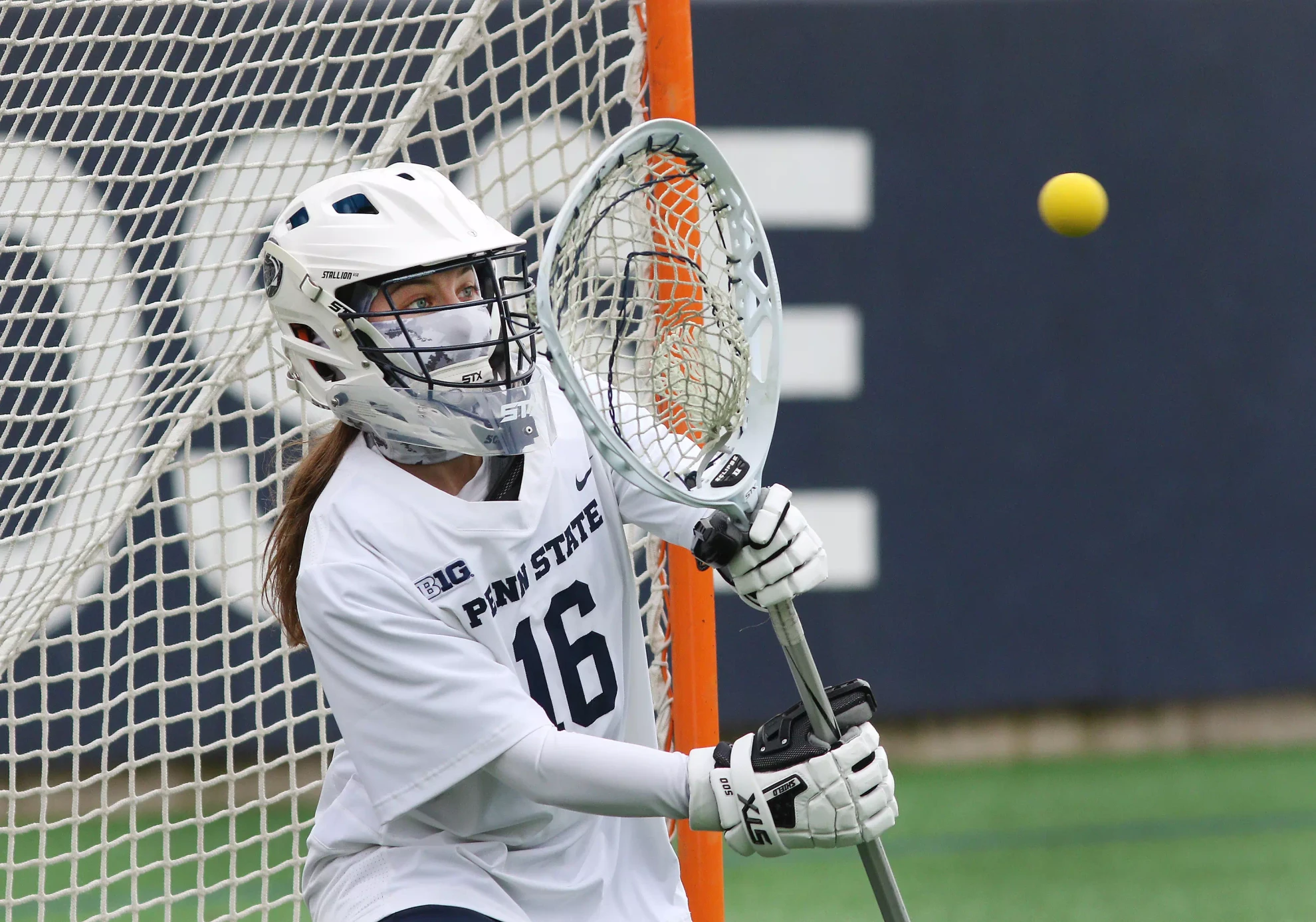 #17 Penn State Defeats Rutgers, 18-13, to Open B1G Play - Penn State ...