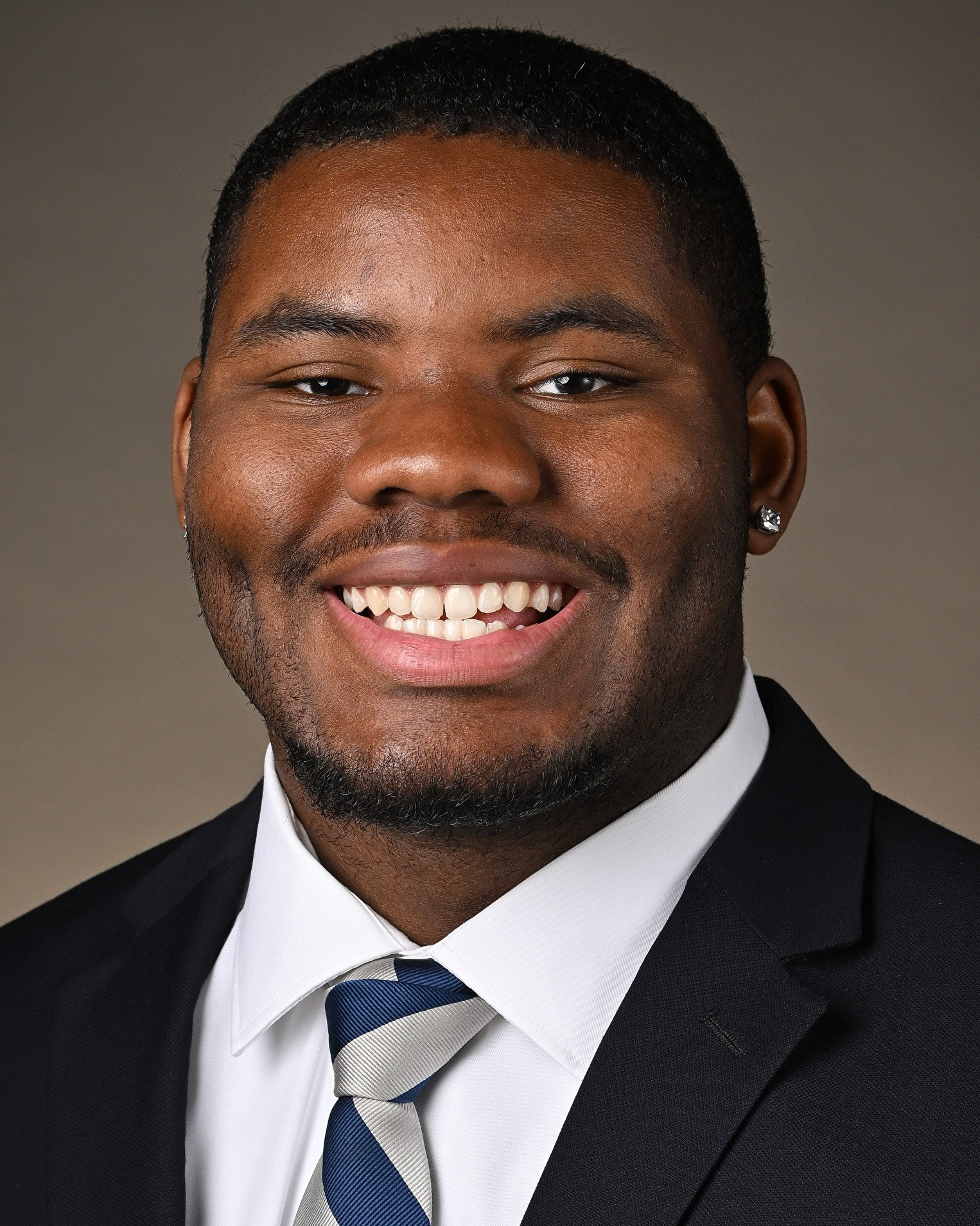 Malachi Goodman