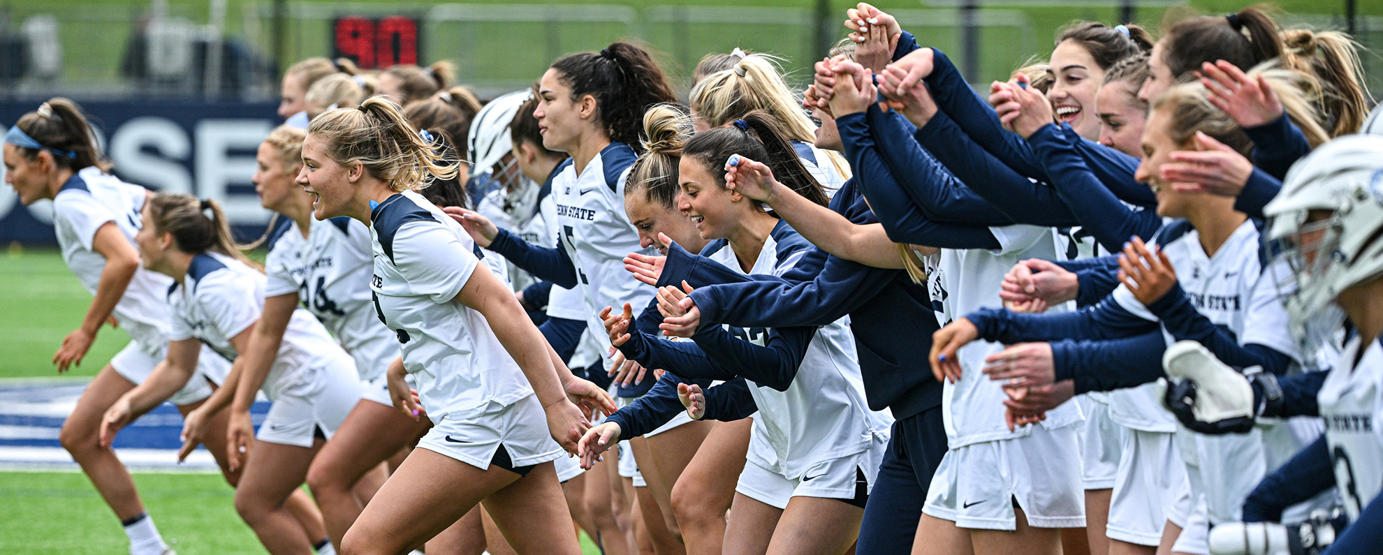 Women’s Lacrosse Releases 2025 Schedule Penn State Official