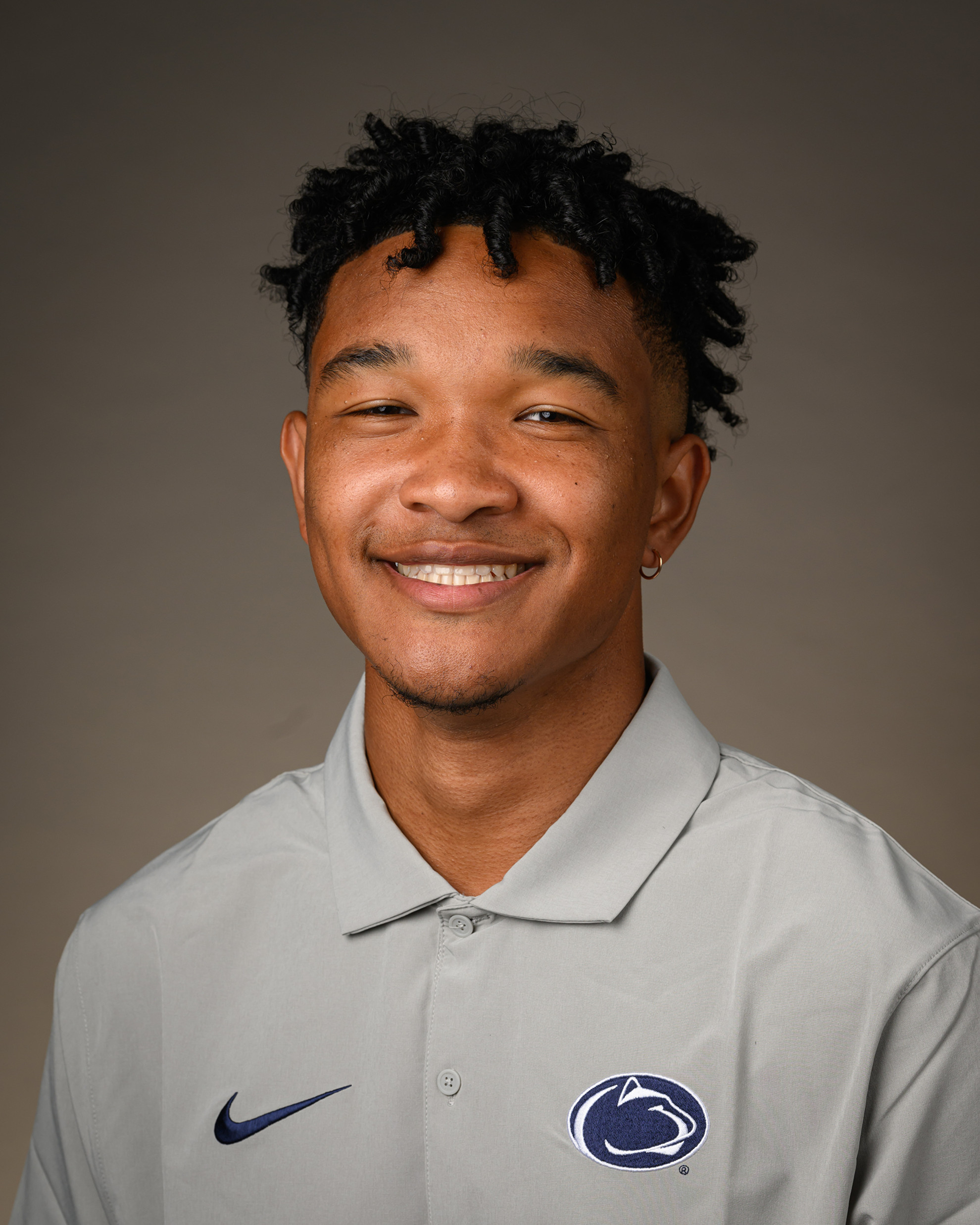 Kojo Dadzie - 2024 Men's Soccer - Penn State - Official Athletics Website