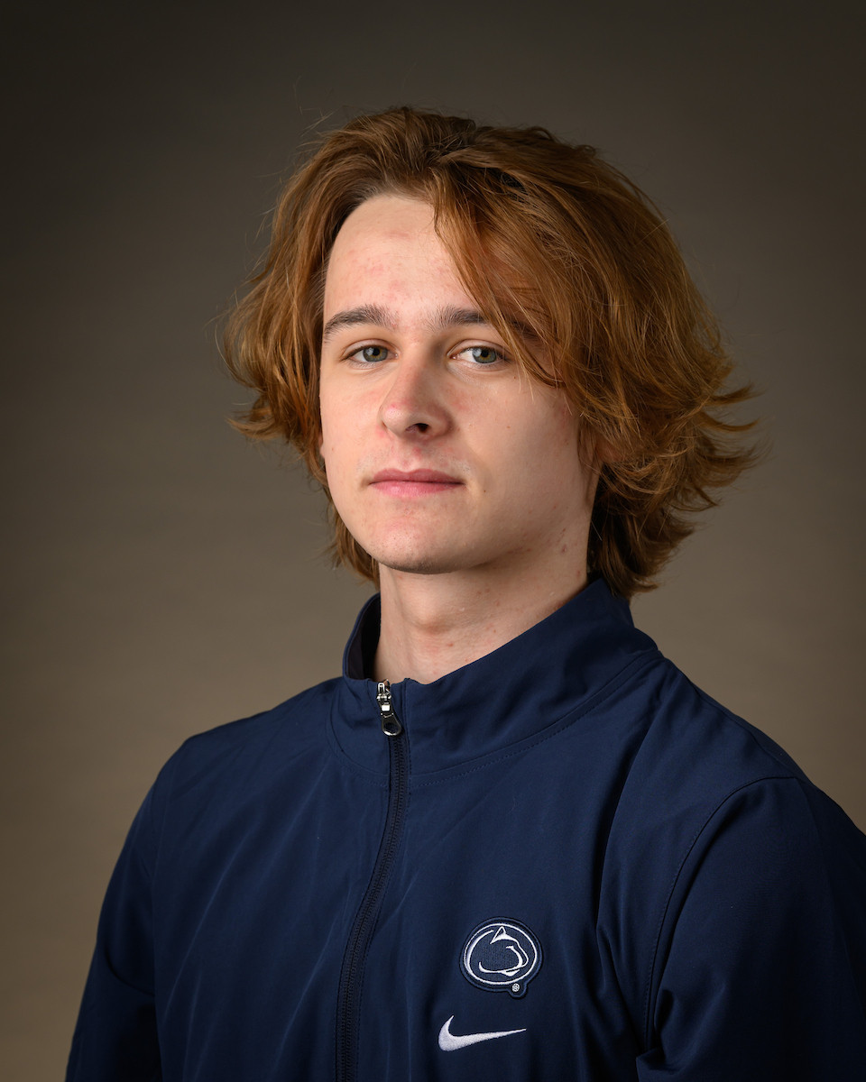 Smhss Yaroslav Muruhin - 2025-26 Fencing - Penn State - Official Athletics ...