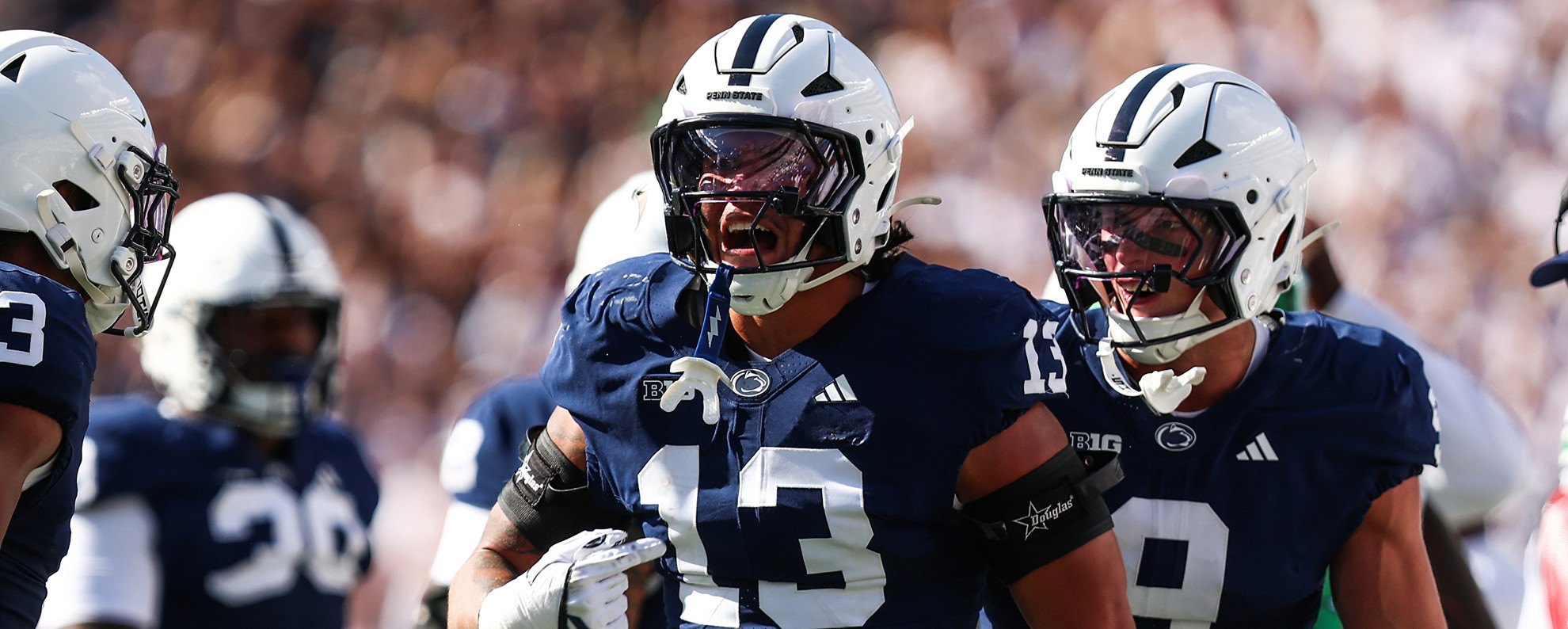 Penn State Football news