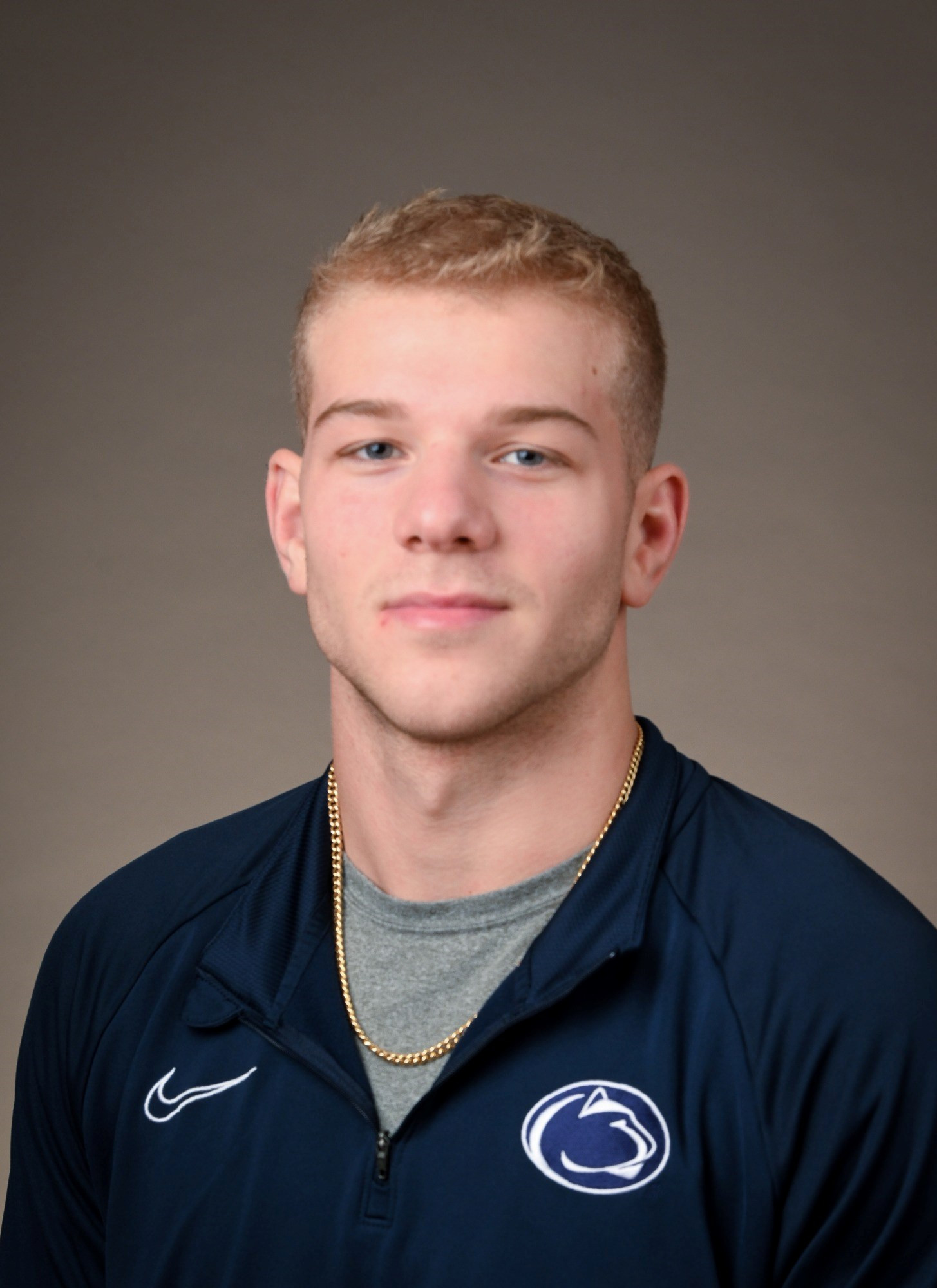 Eddie Smith - 2020-21 Wrestling - Penn State - Official Athletics Website