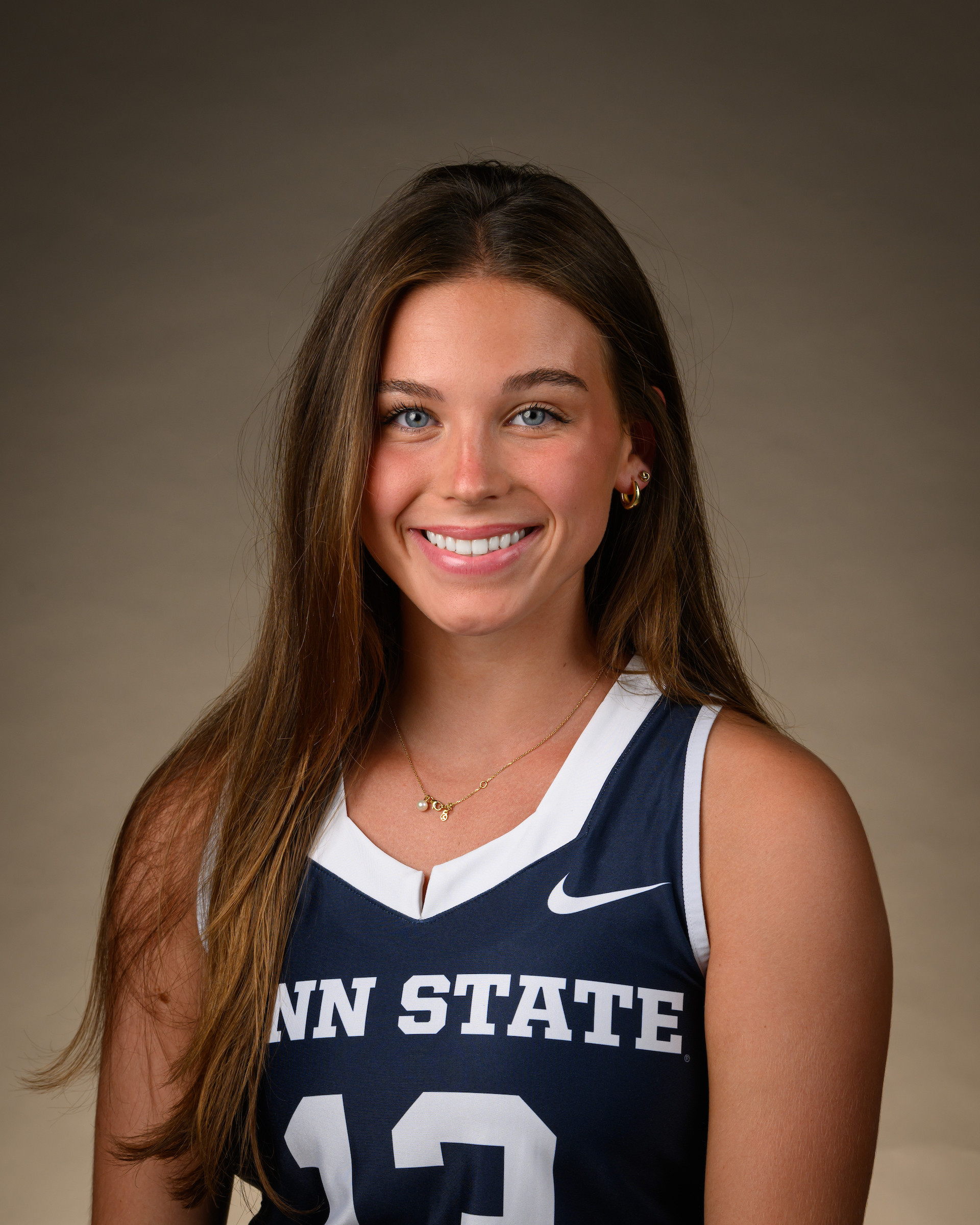 Riley O'Donnell 2024 Field Hockey Penn State Official Athletics
