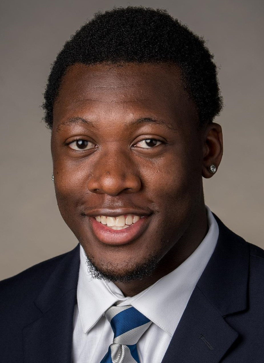 Zuriah Fisher - 2025 Football - Penn State - Official Athletics Website