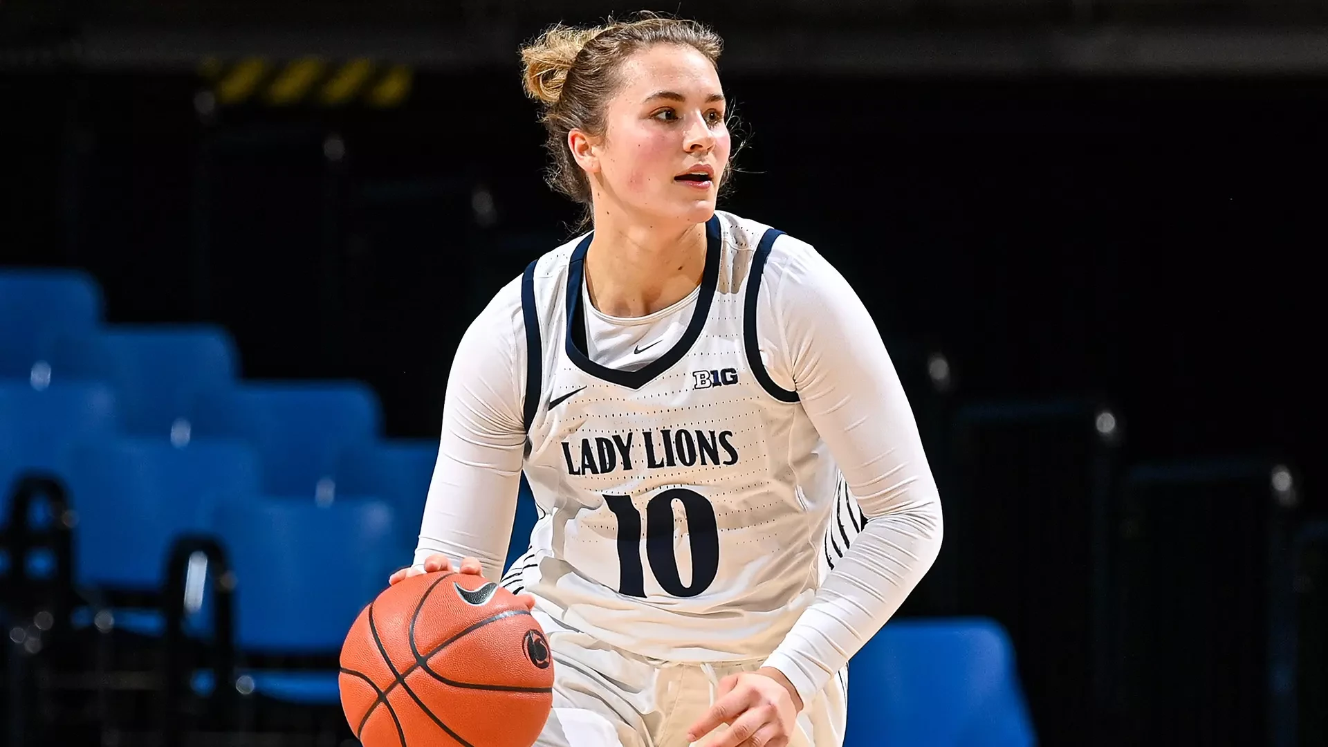 Penn State Starts Midwestern Road Trip at Illinois Thursday Night ...