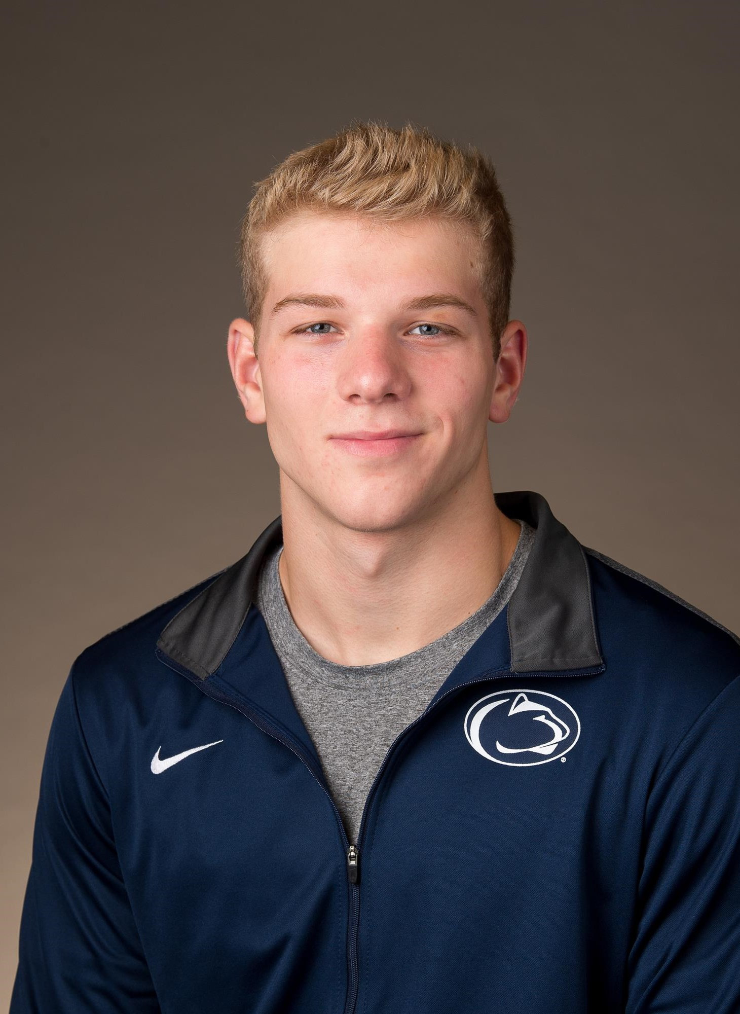 Eddie Smith - 2019-20 Wrestling - Penn State - Official Athletics Website