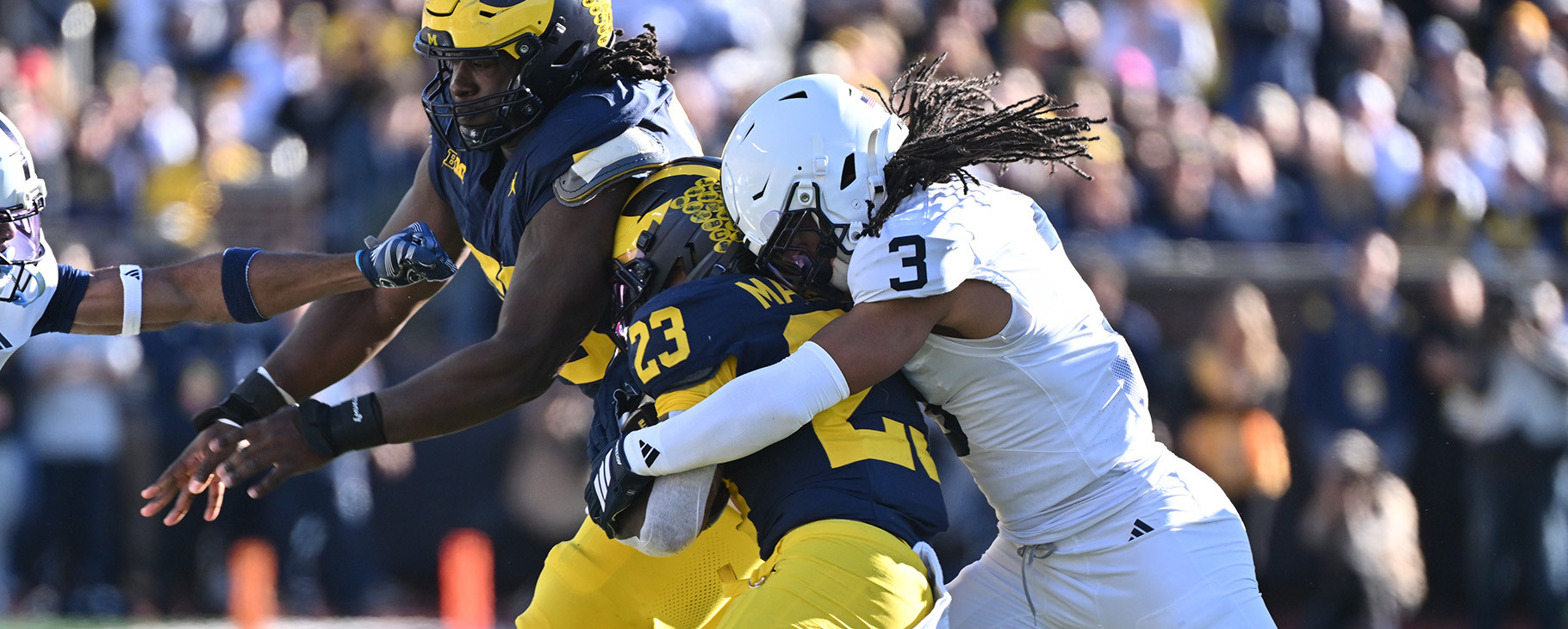 Penn State Football news