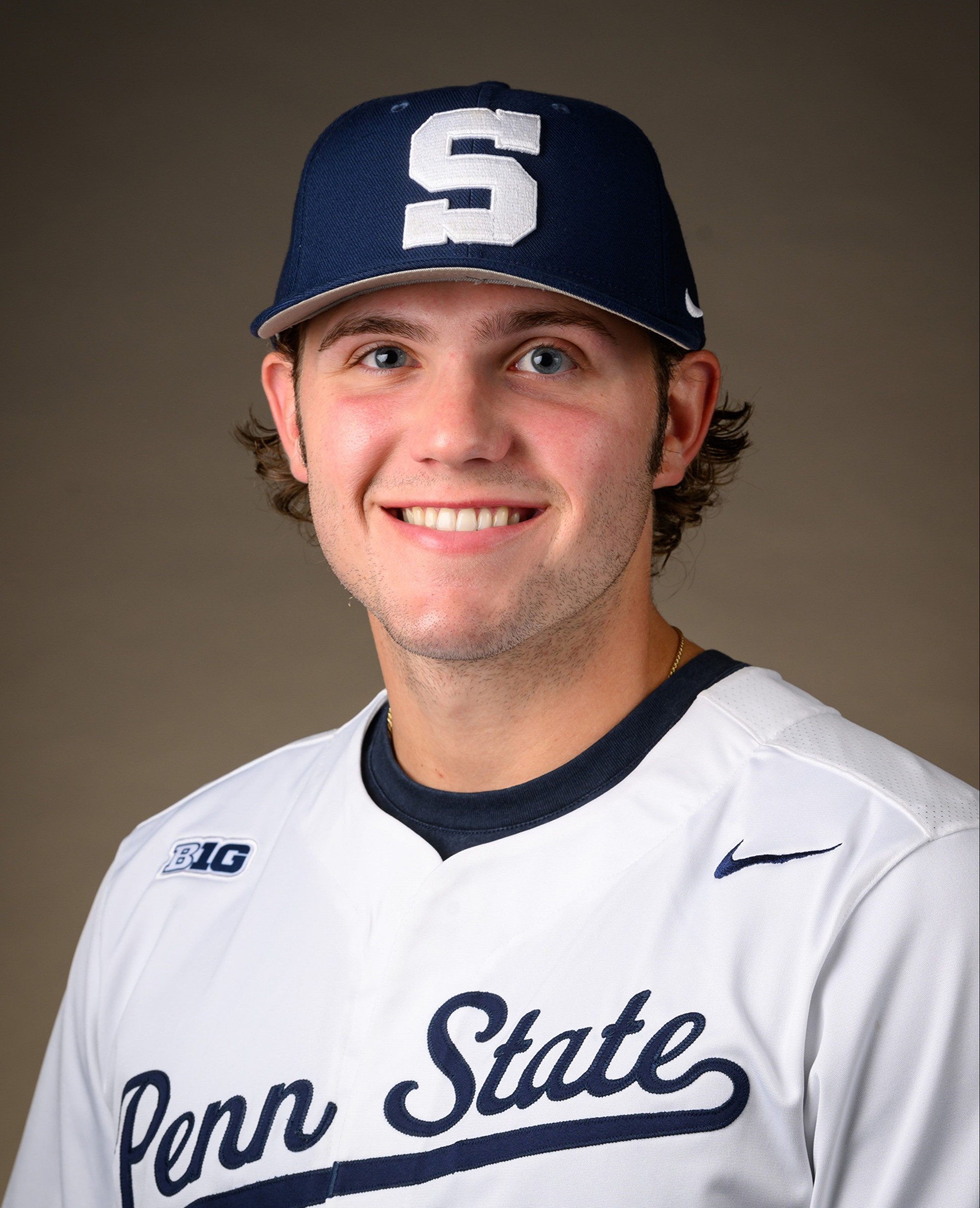 Cole Wagner - 2025 Baseball - Penn State - Official Athletics Website