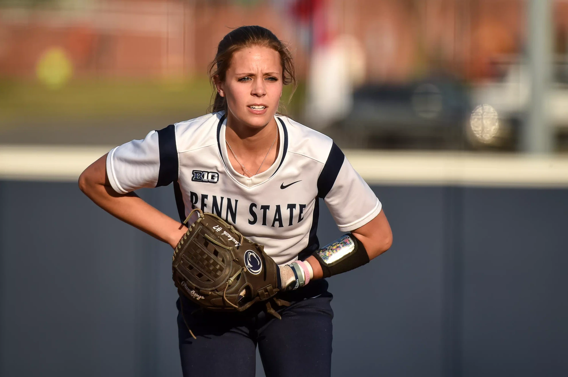 BLOG: Aces Run Wild Wednesday for Penn State - Penn State - Official ...