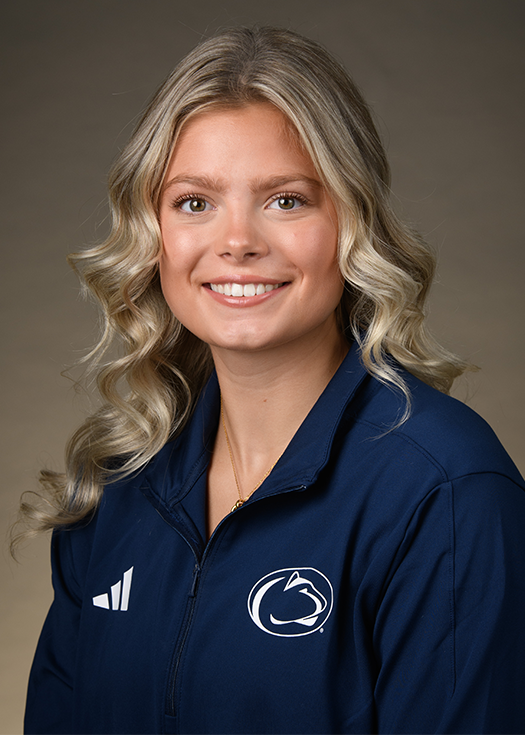Maddy Campbell