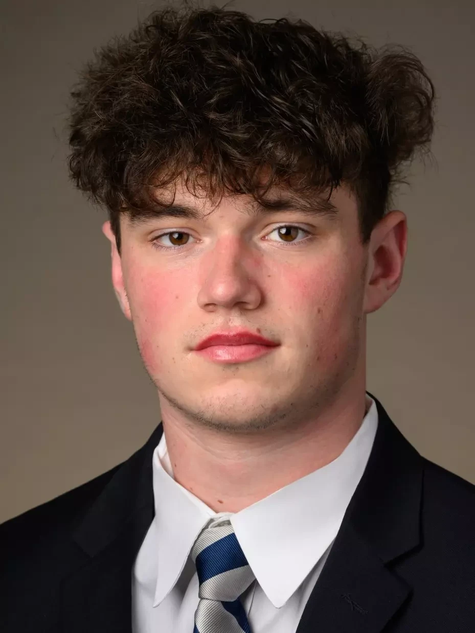 Drew Allar 2024 Football Penn State Official Athletics Website