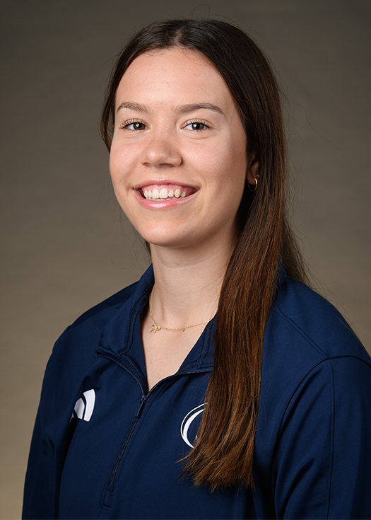 Kayla McCarthy