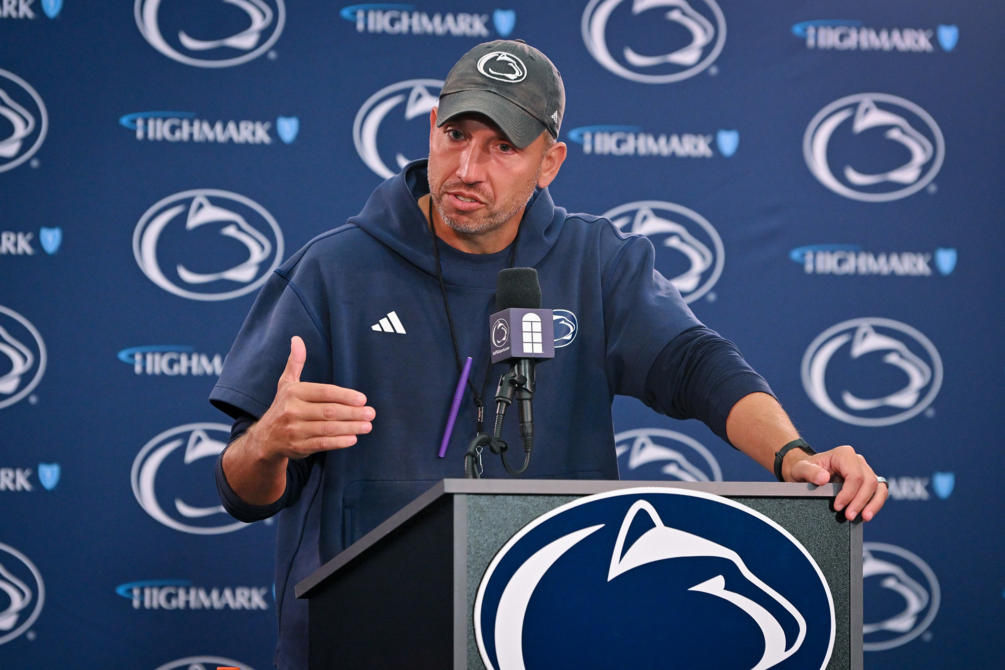 Penn State Football news