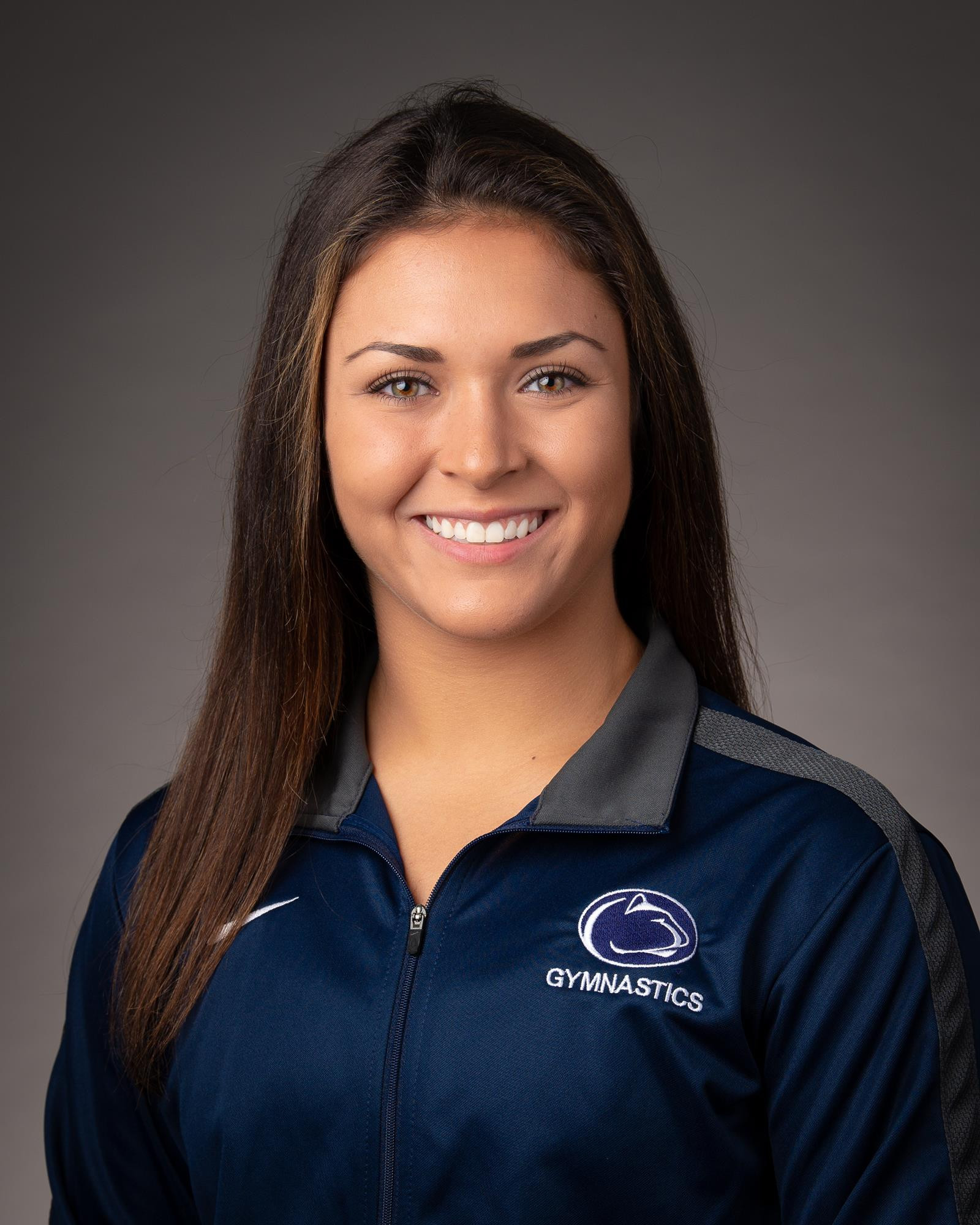 Alissa Bonsall - 2019 Women's Gymnastics - Penn State - Official ...
