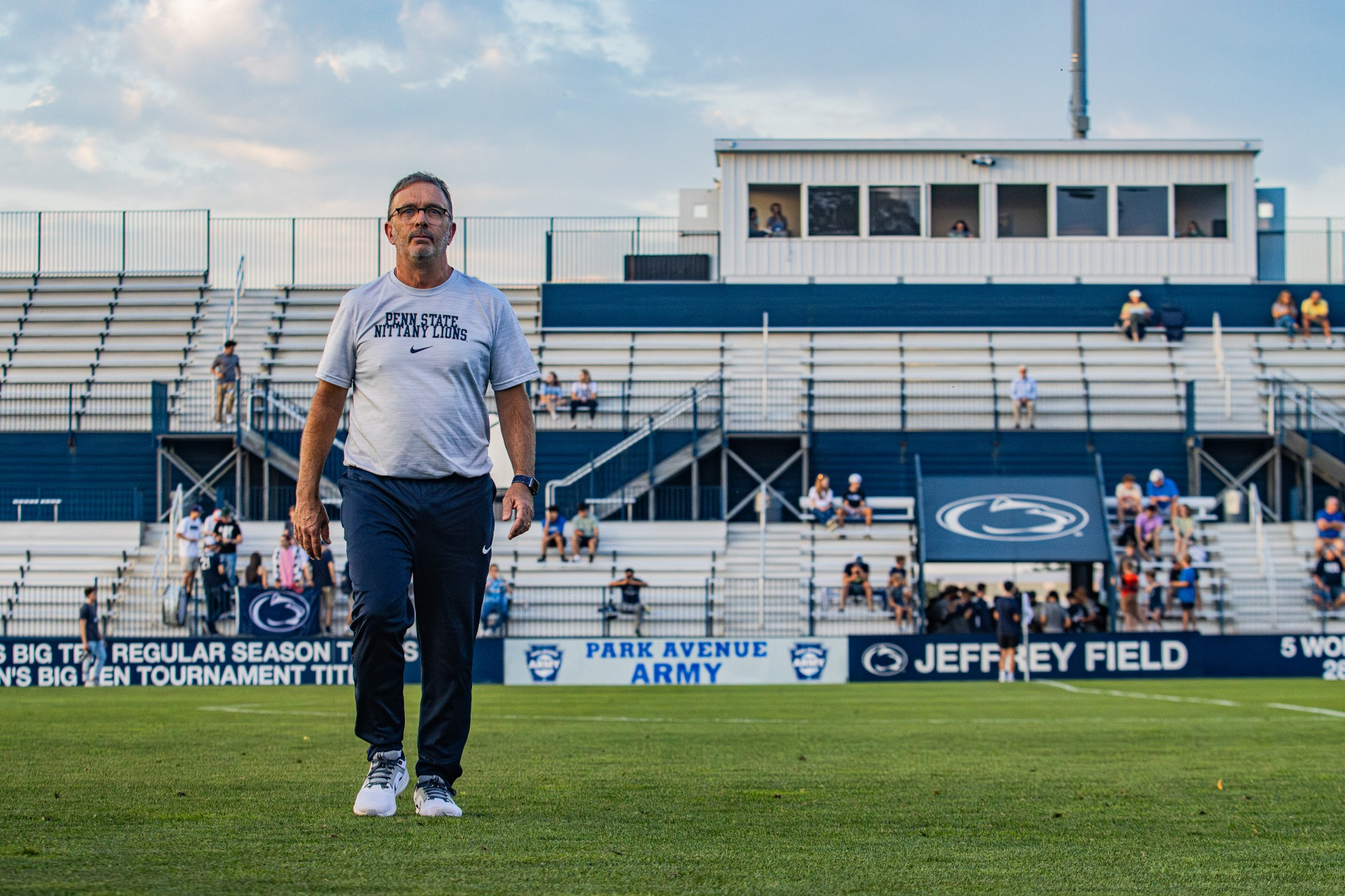 Penn State Men's Soccer Coach: A Deep Dive into Leadership, Strategy, and Community Impact