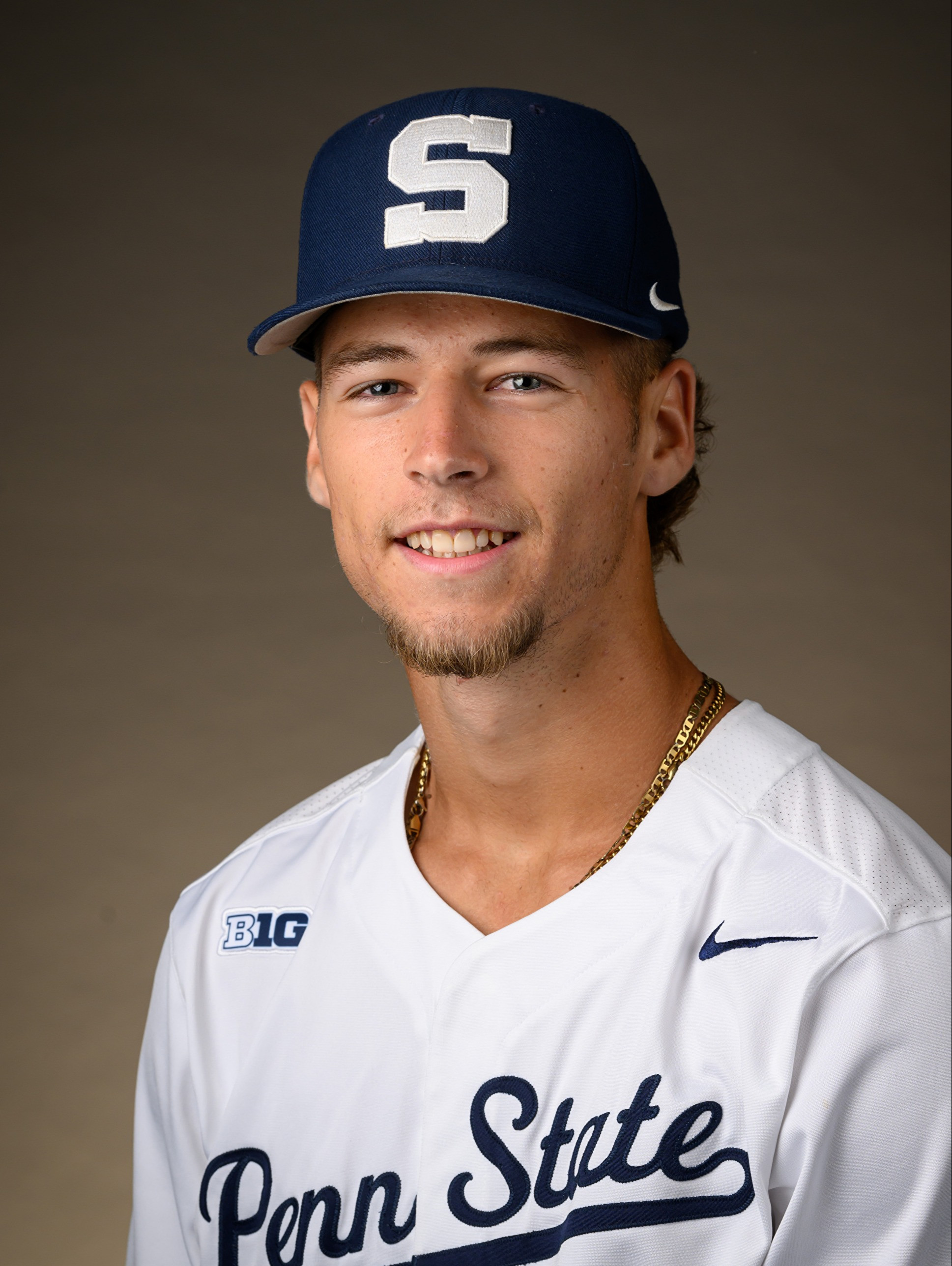 Joey DeMucci 2025 Baseball Penn State Official Athletics Website