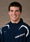 Allen Harris - 2009 Men's Gymnastics - Penn State - Official Athletics ...