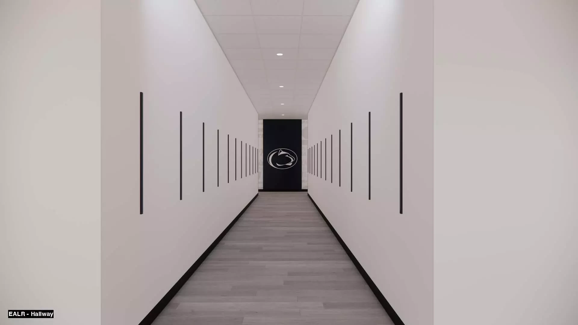 East Area Locker Room Renderings Penn State Official Athletics site