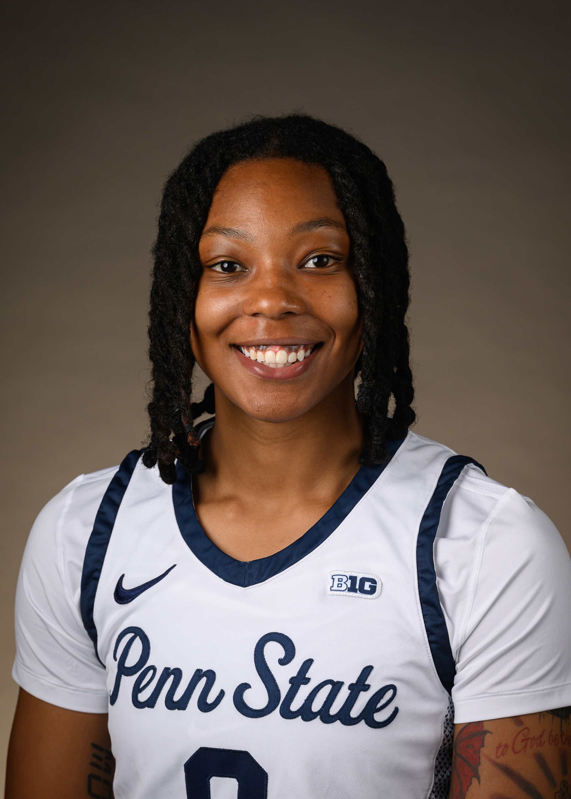 Gabby Elliott 2024 25 Womens Basketball Penn State Official