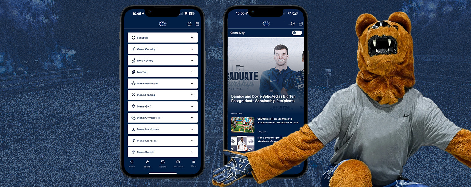 Athletics Sports Chat