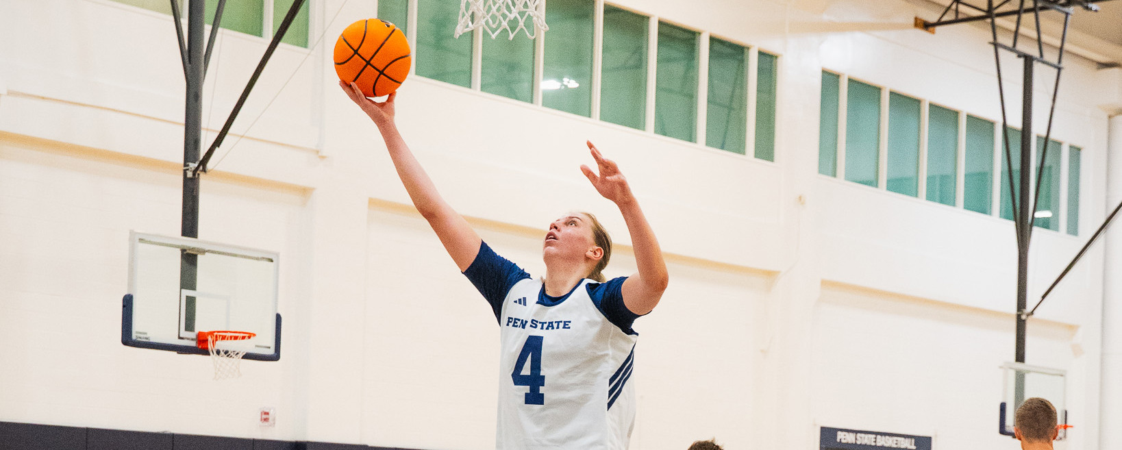Penn State Women's Basketball news