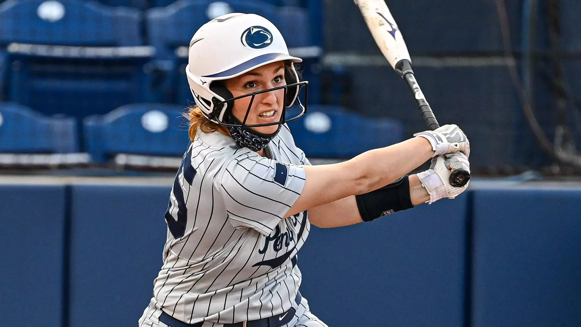The Ultimate Student-Athlete - Penn State - Official Athletics Website