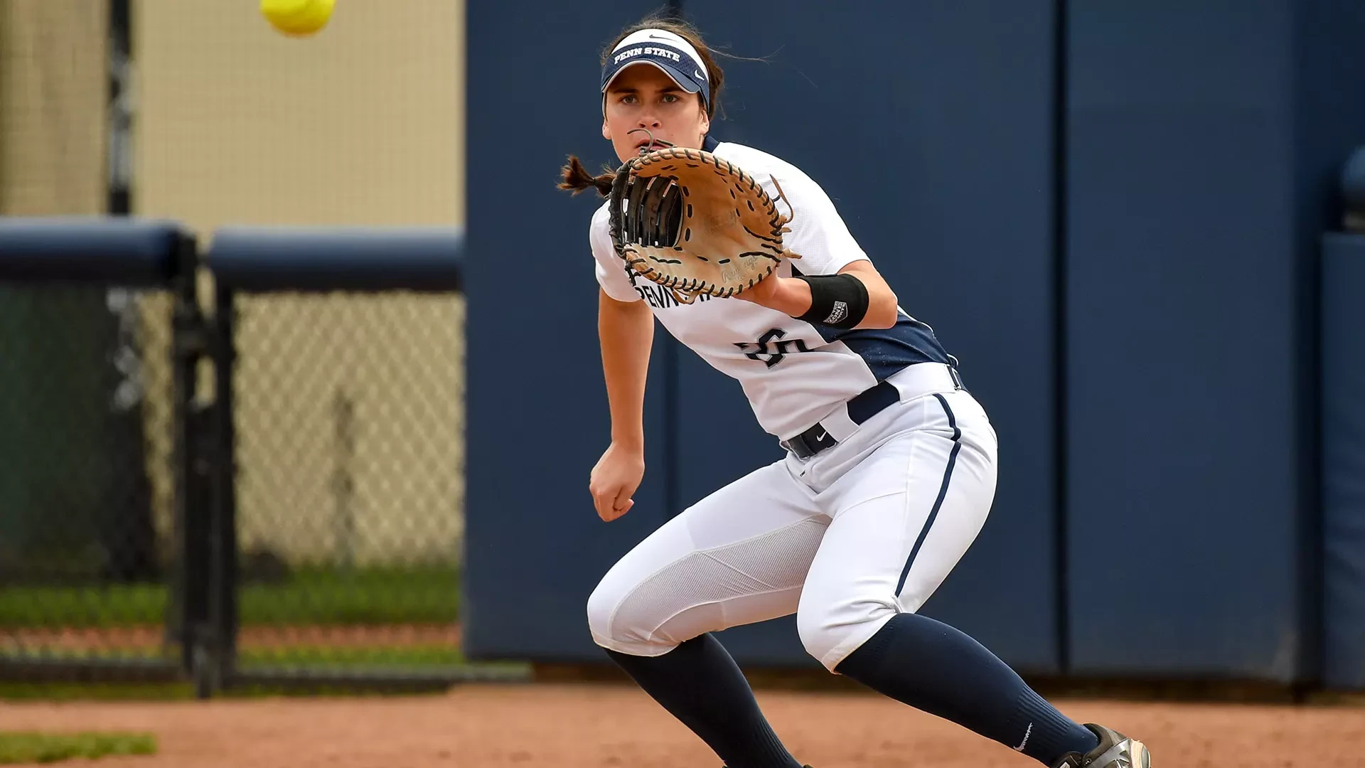 Penn State Awaits Final Five Games of Spring Break Tour, Road Game ...