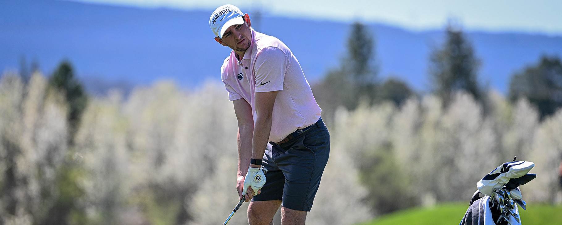 Men’s Golf Announces Fall Schedule - Penn State - Official Athletics ...