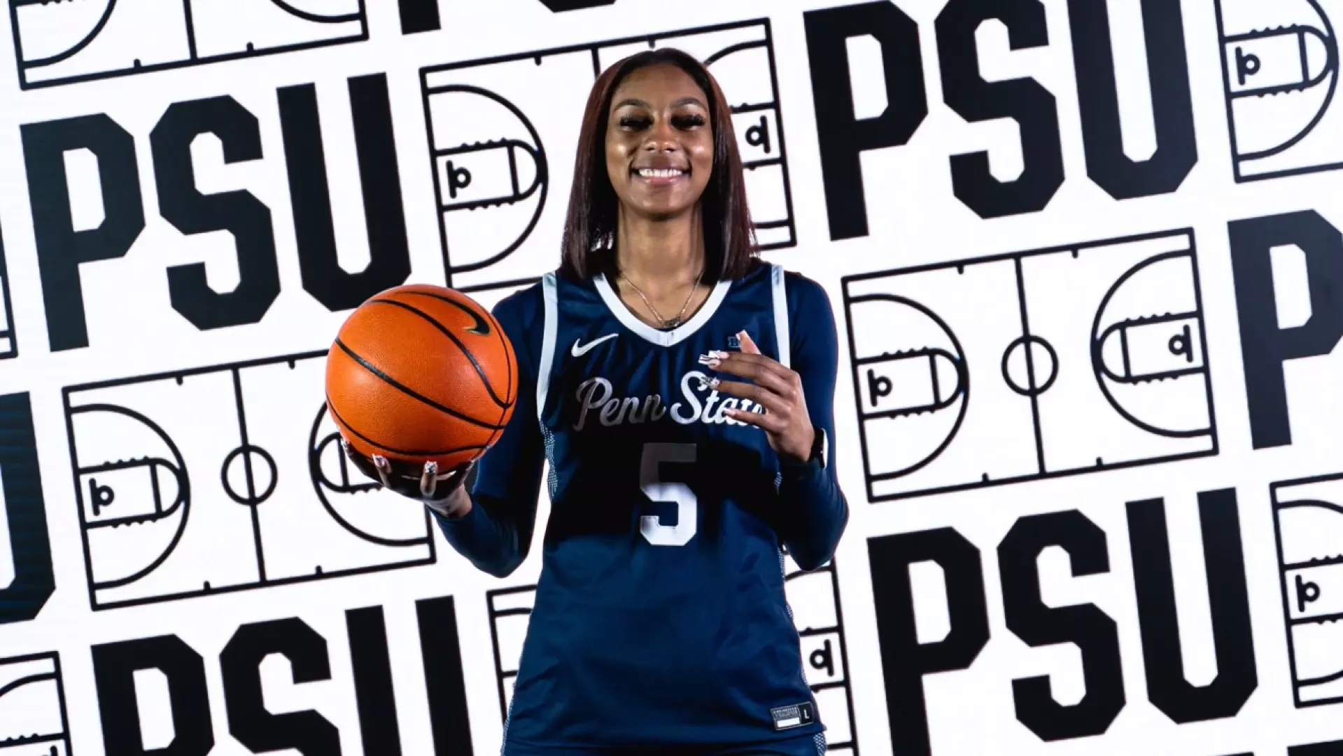 Lady Lions Add Transfer Tamera Johnson to Roster - Penn State ...