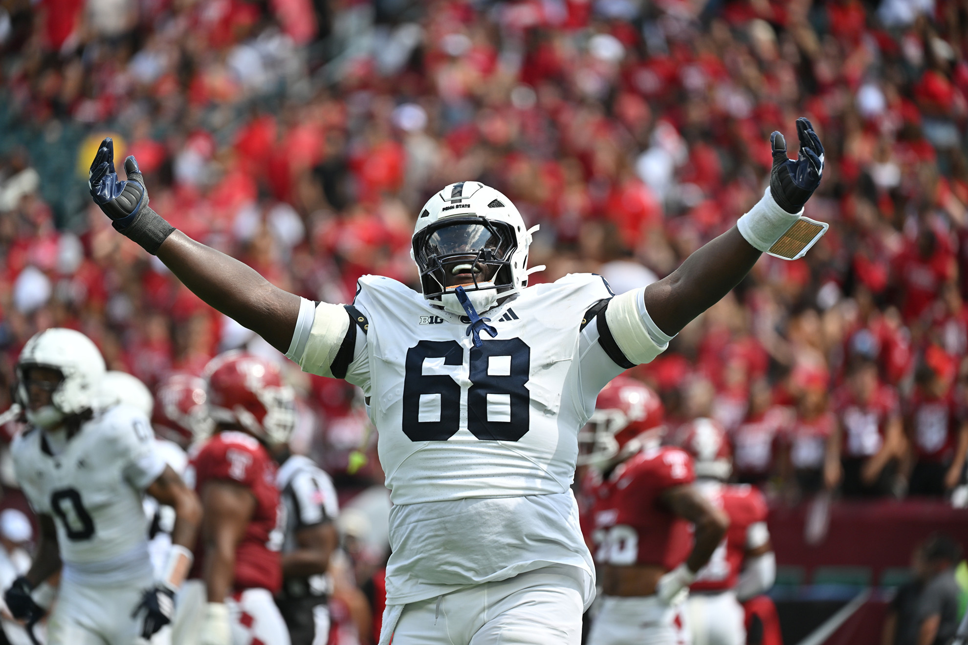 Penn State Football news