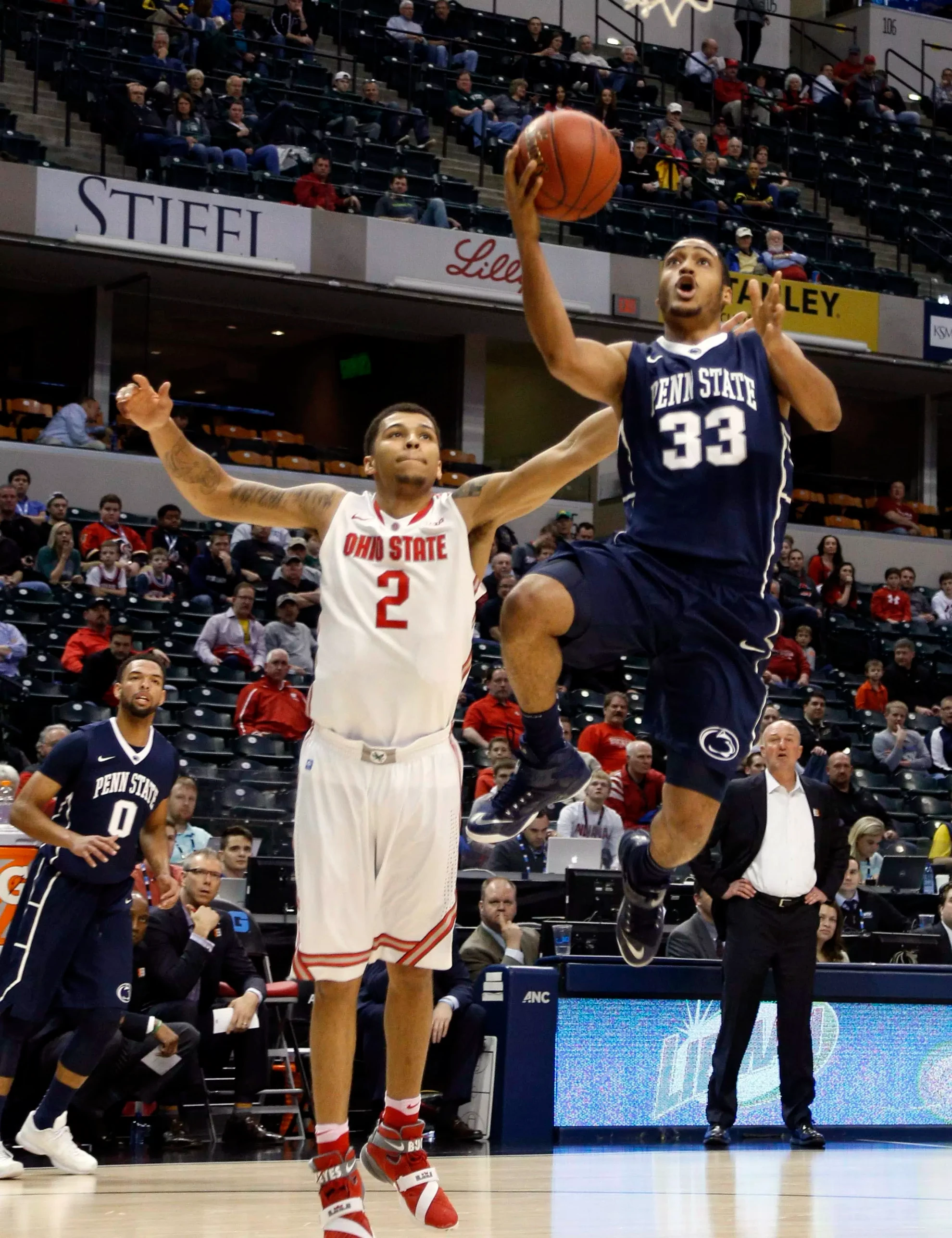 Postgame Quotes: No. 3 Ohio State 86, Bryant 48 – Ohio State Buckeyes |  Ohio State, image size:1980x2574