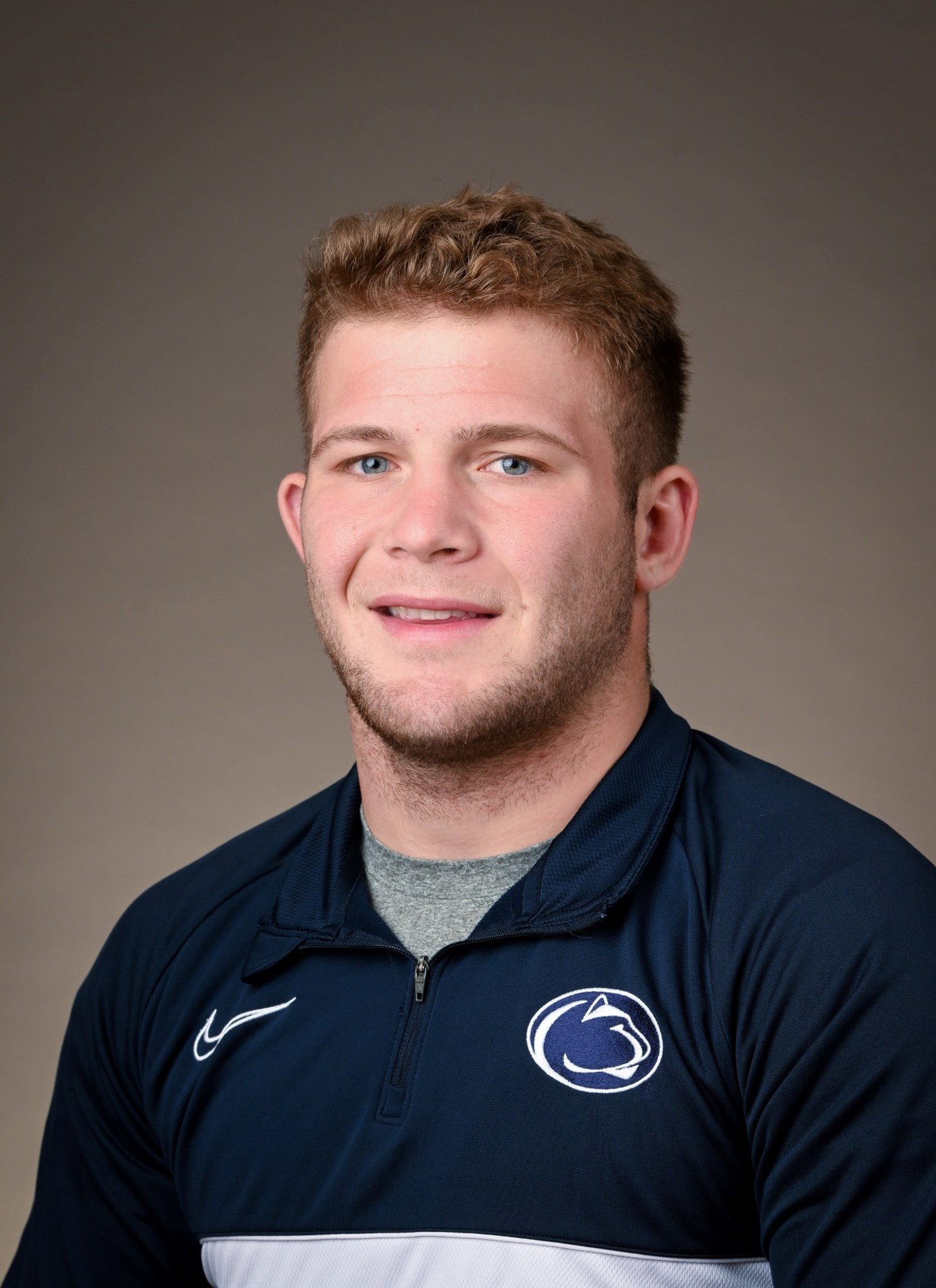 Donovon Ball - 2020-21 Wrestling - Penn State - Official Athletics Website