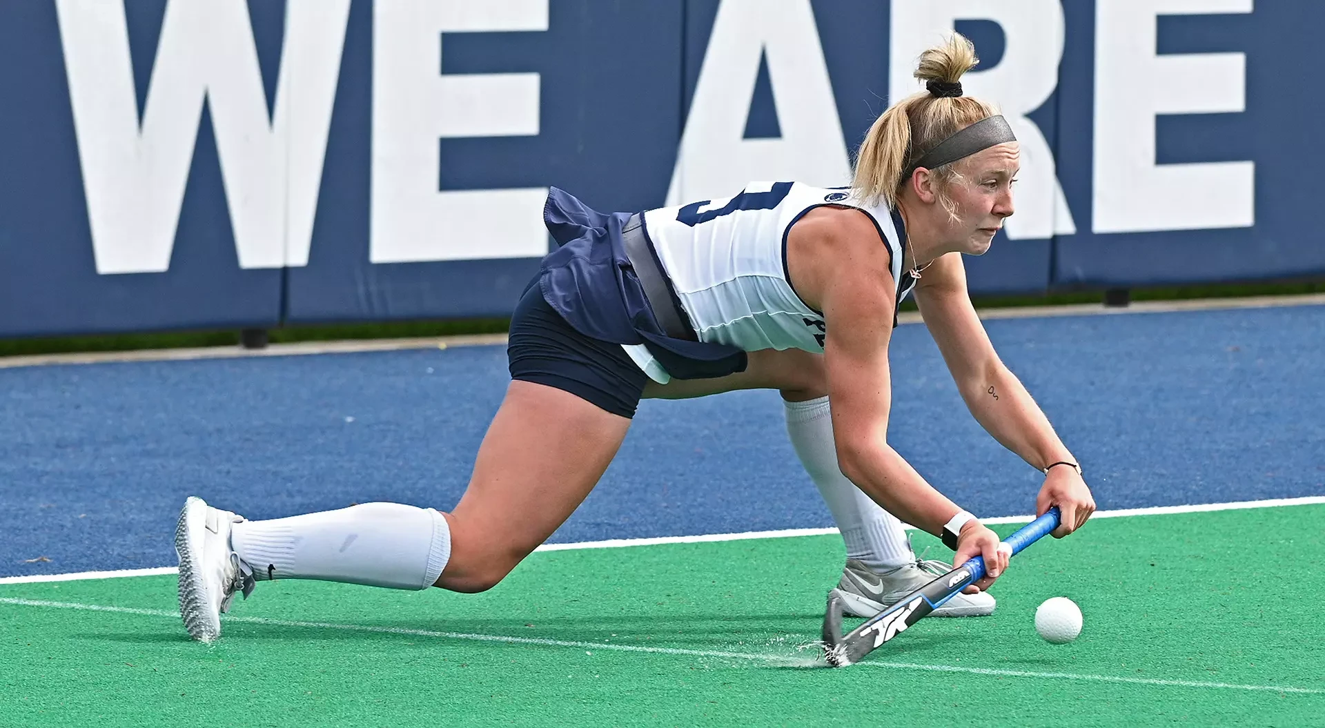 First-Year Phenom - Penn State - Official Athletics Website