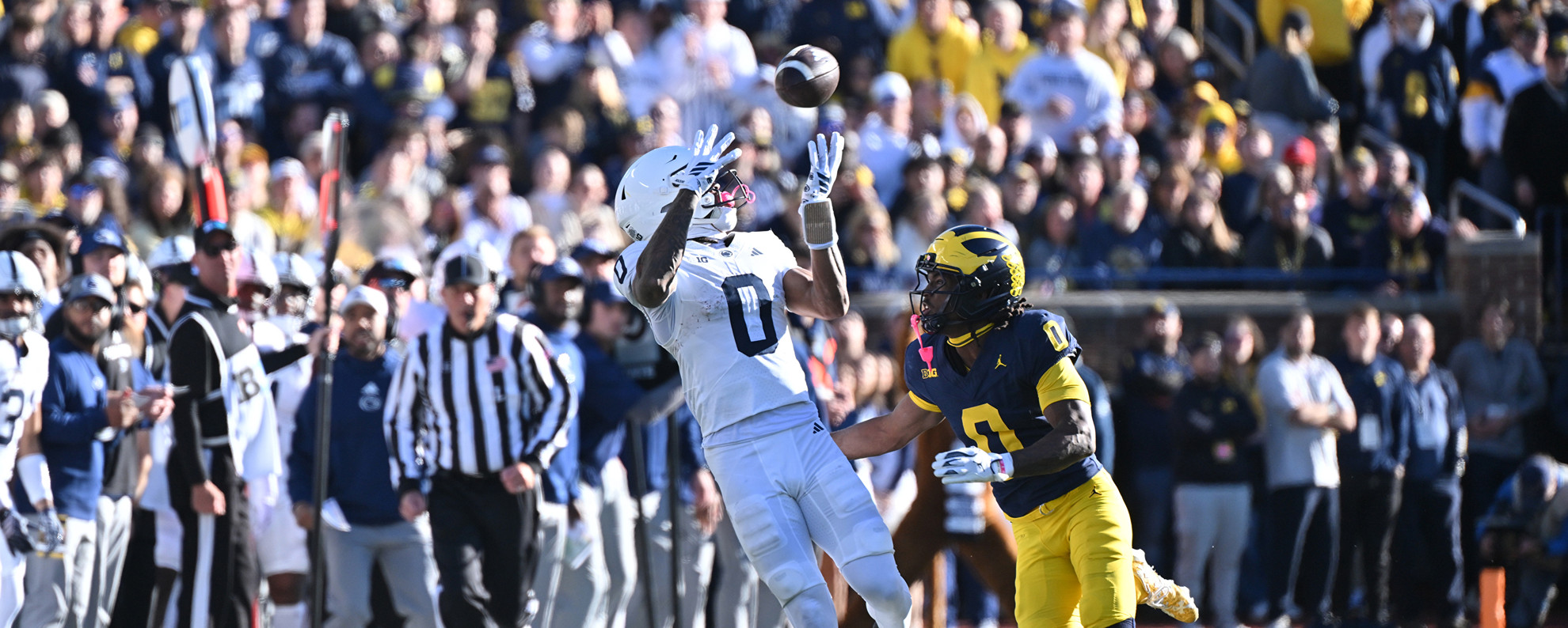 Penn State Football news
