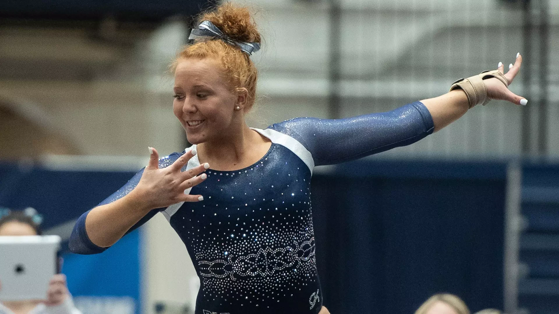 Schuller’s New Role Gives Her a Different Perspective - Penn State ...